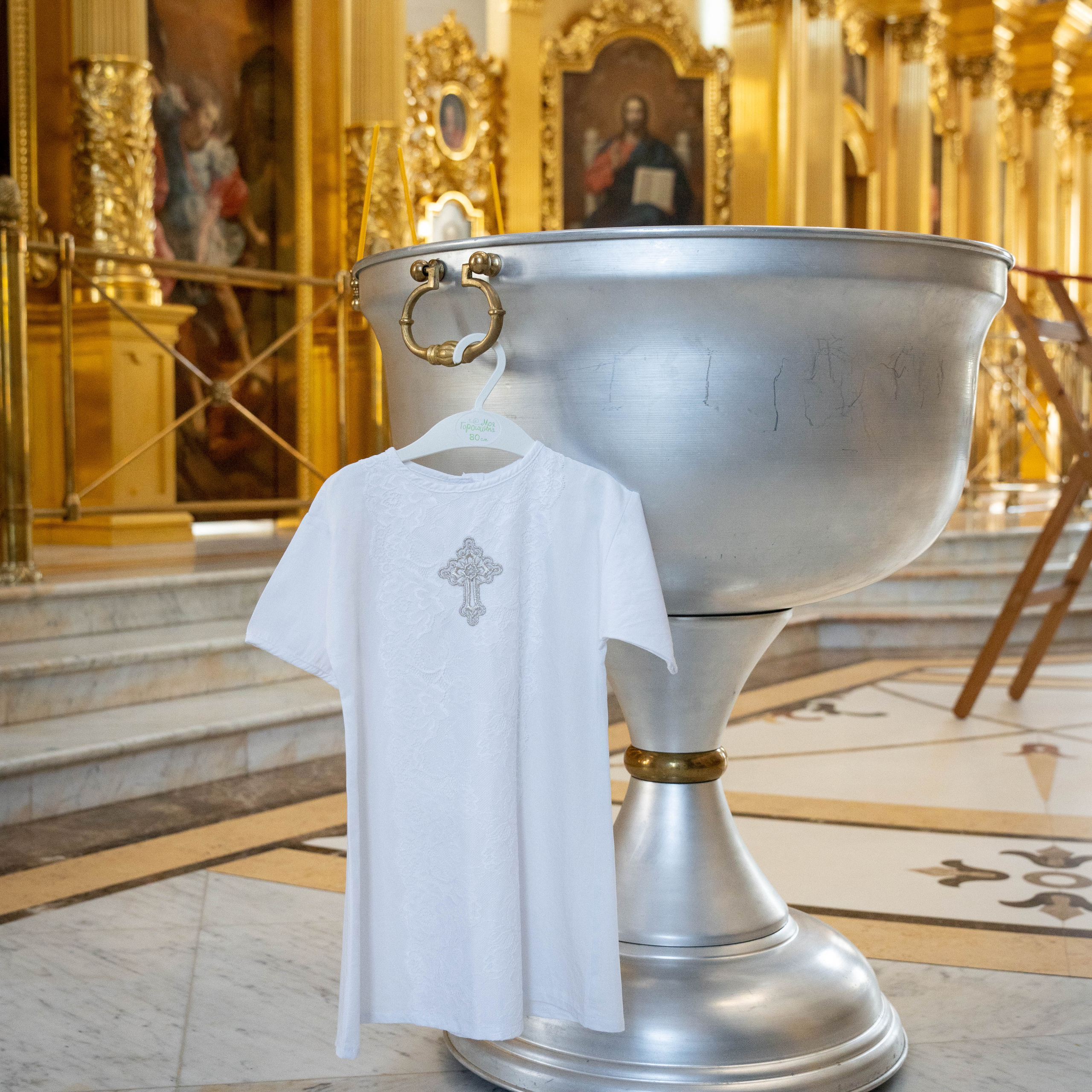 Отзывы. Фотограф на Крещение и Венчание в Туле, детский и семейный фотограф