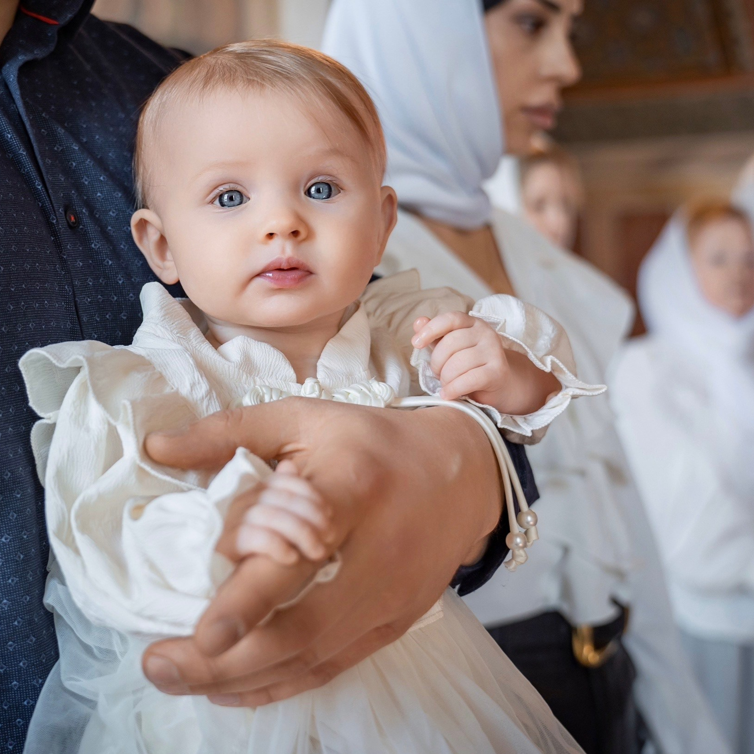 Что взять с собой на Крещение. Фотограф на Крещение Тула и Венчание в Туле, детский и семейный фотограф