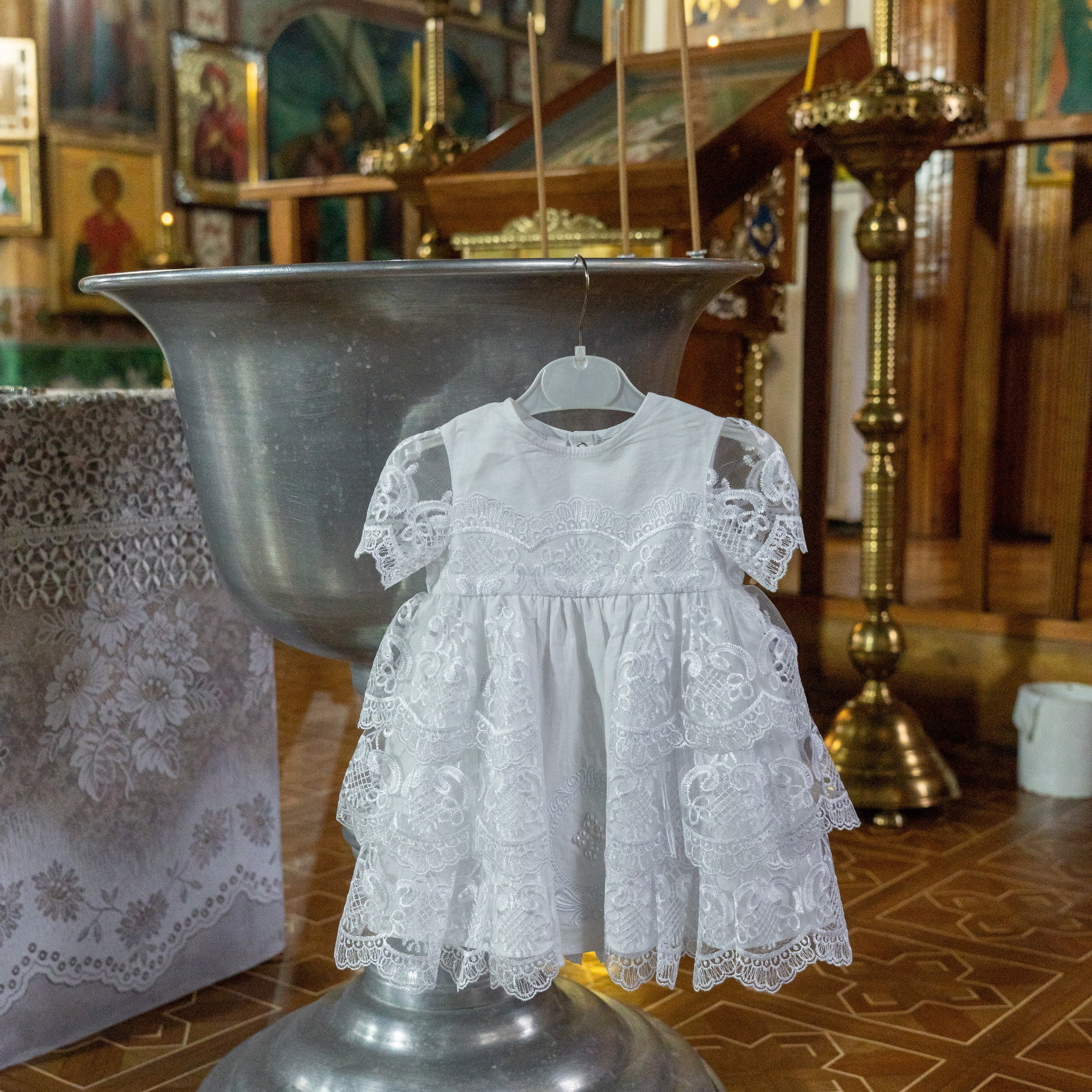 Отзывы. Фотограф на Крещение и Венчание в Туле, детский и семейный фотограф