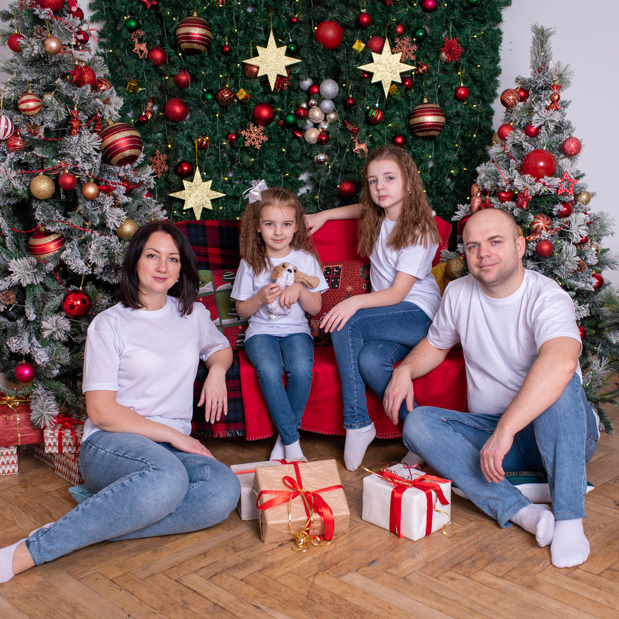 Отзывы. Фотограф на Крещение и Венчание в Туле, детский и семейный фотограф