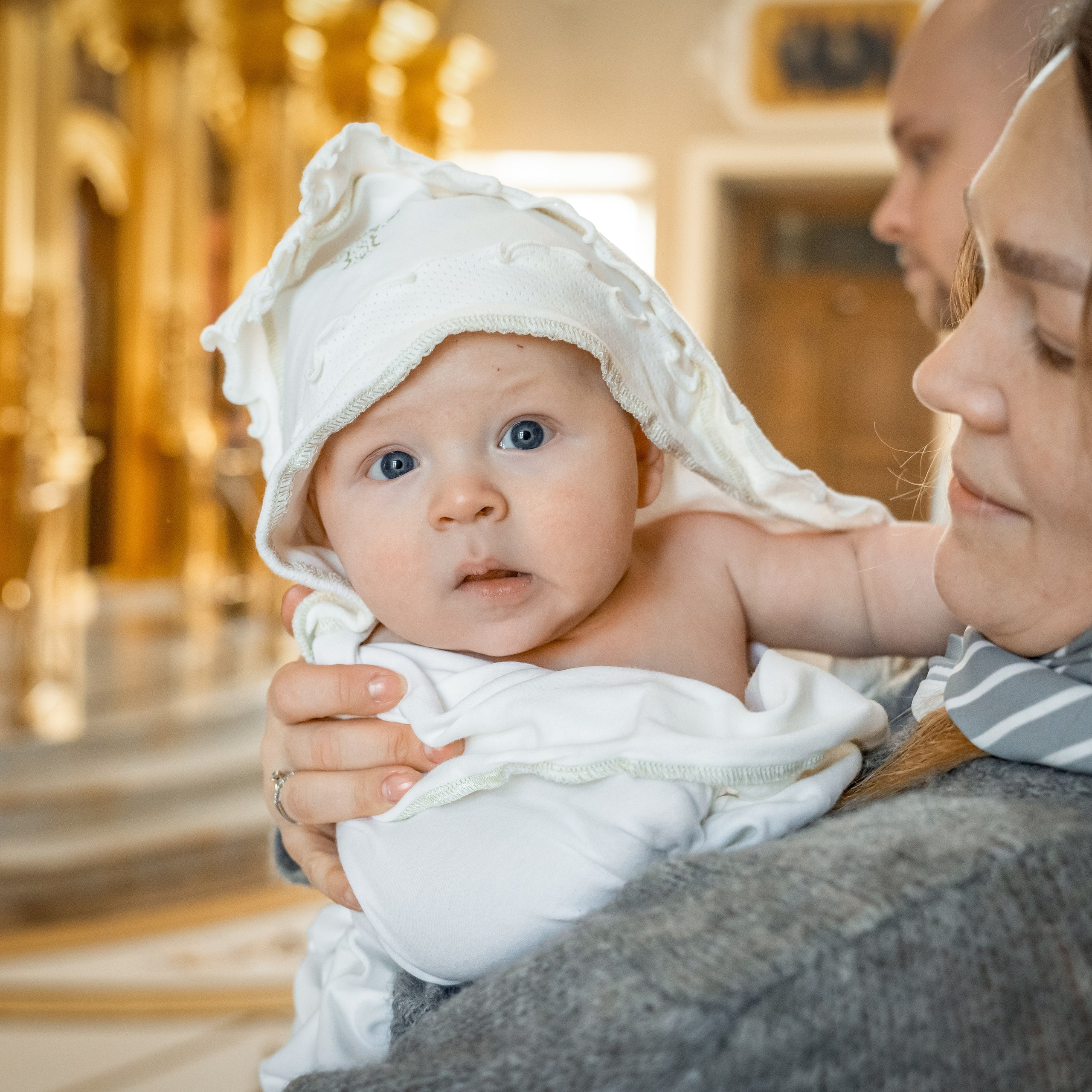 Блог. Фотограф на Крещение и Венчание в Туле, детский и семейный фотограф