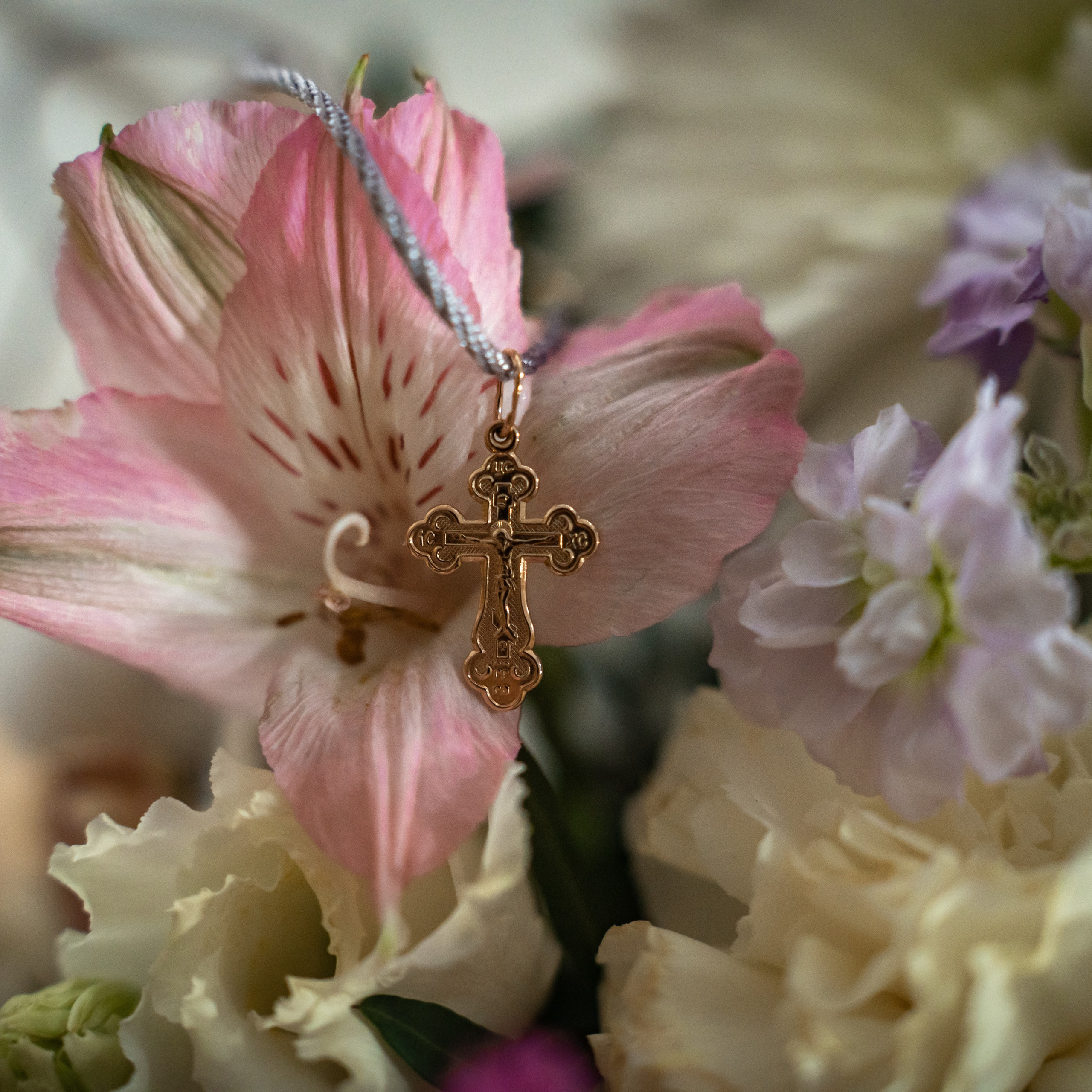 Блог. Фотограф на Крещение и Венчание в Туле, детский и семейный фотограф