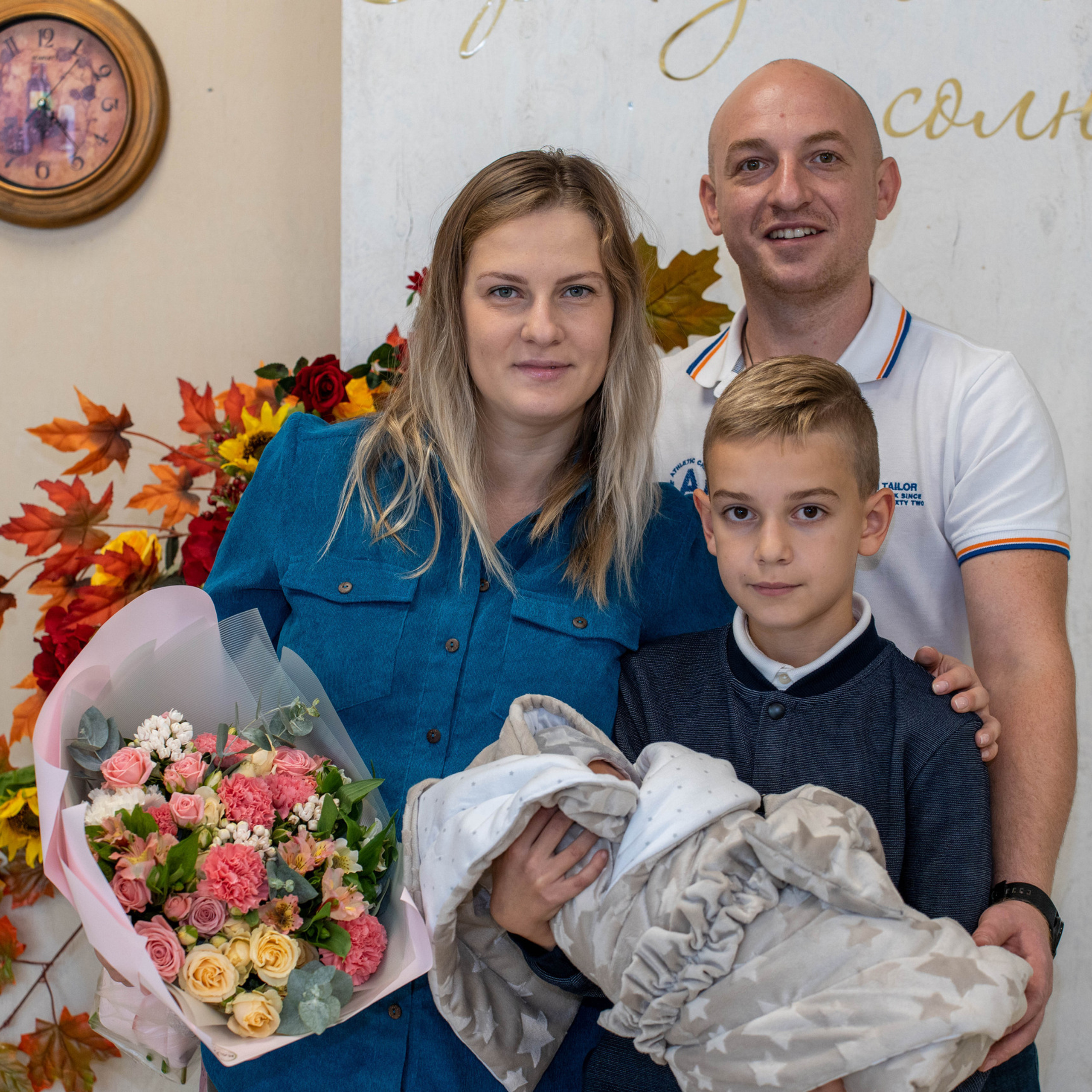 Отзывы. Фотограф на Крещение и Венчание в Туле, детский и семейный фотограф