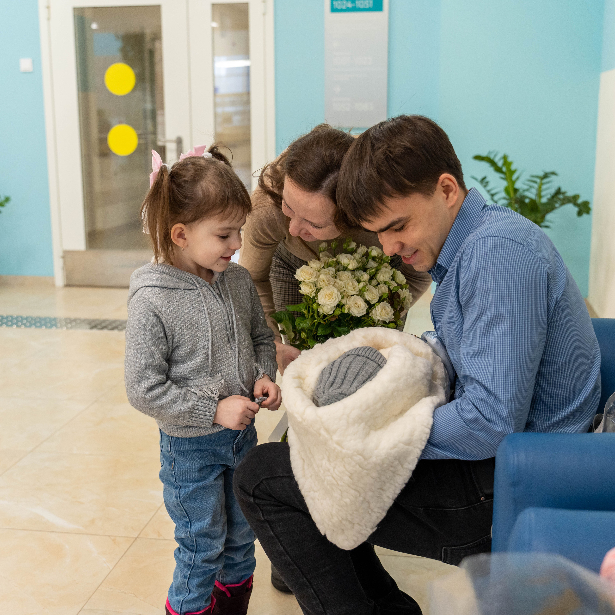 Отзывы. Фотограф на Крещение и Венчание в Туле, детский и семейный фотограф