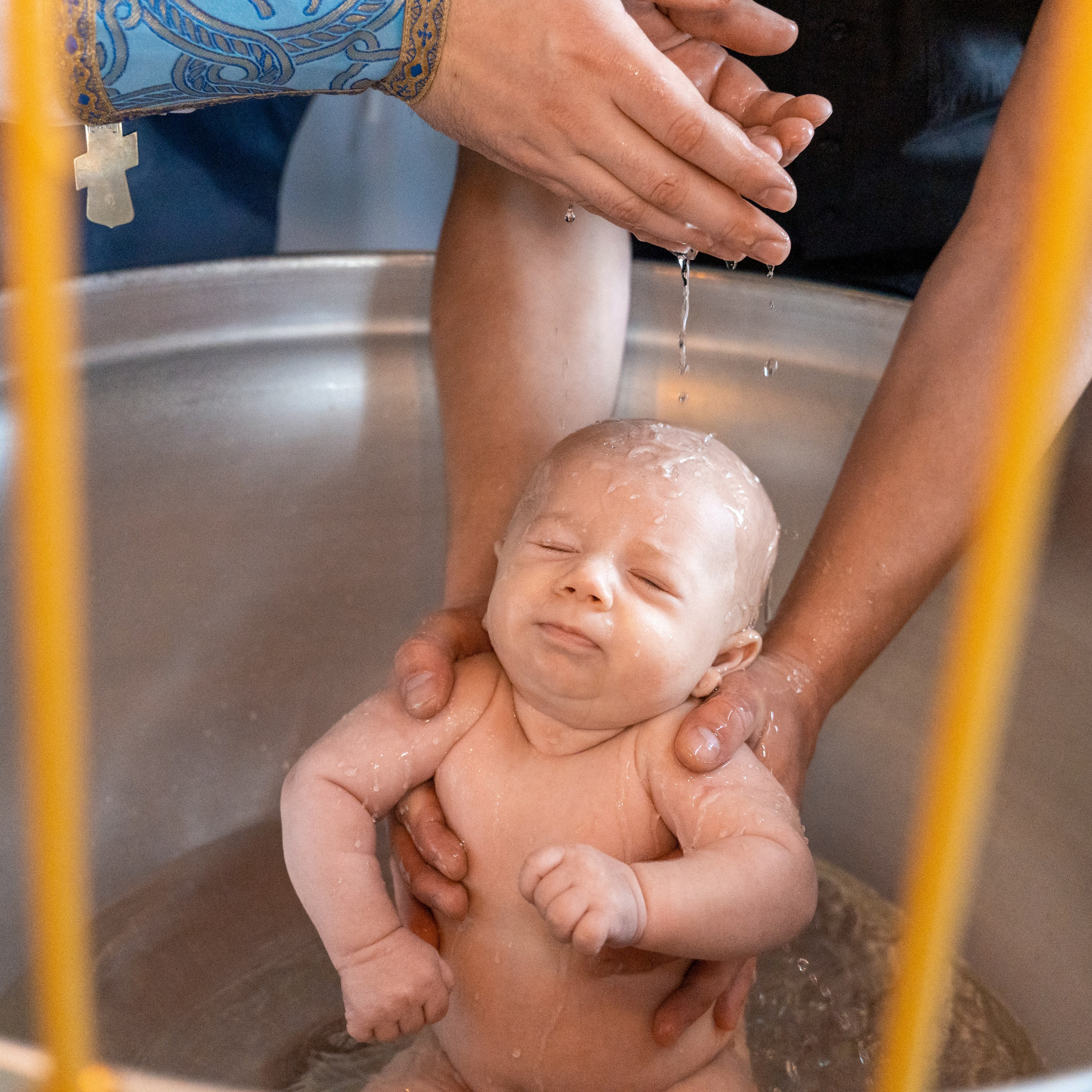 Блог. Фотограф на Крещение и Венчание в Туле, детский и семейный фотограф