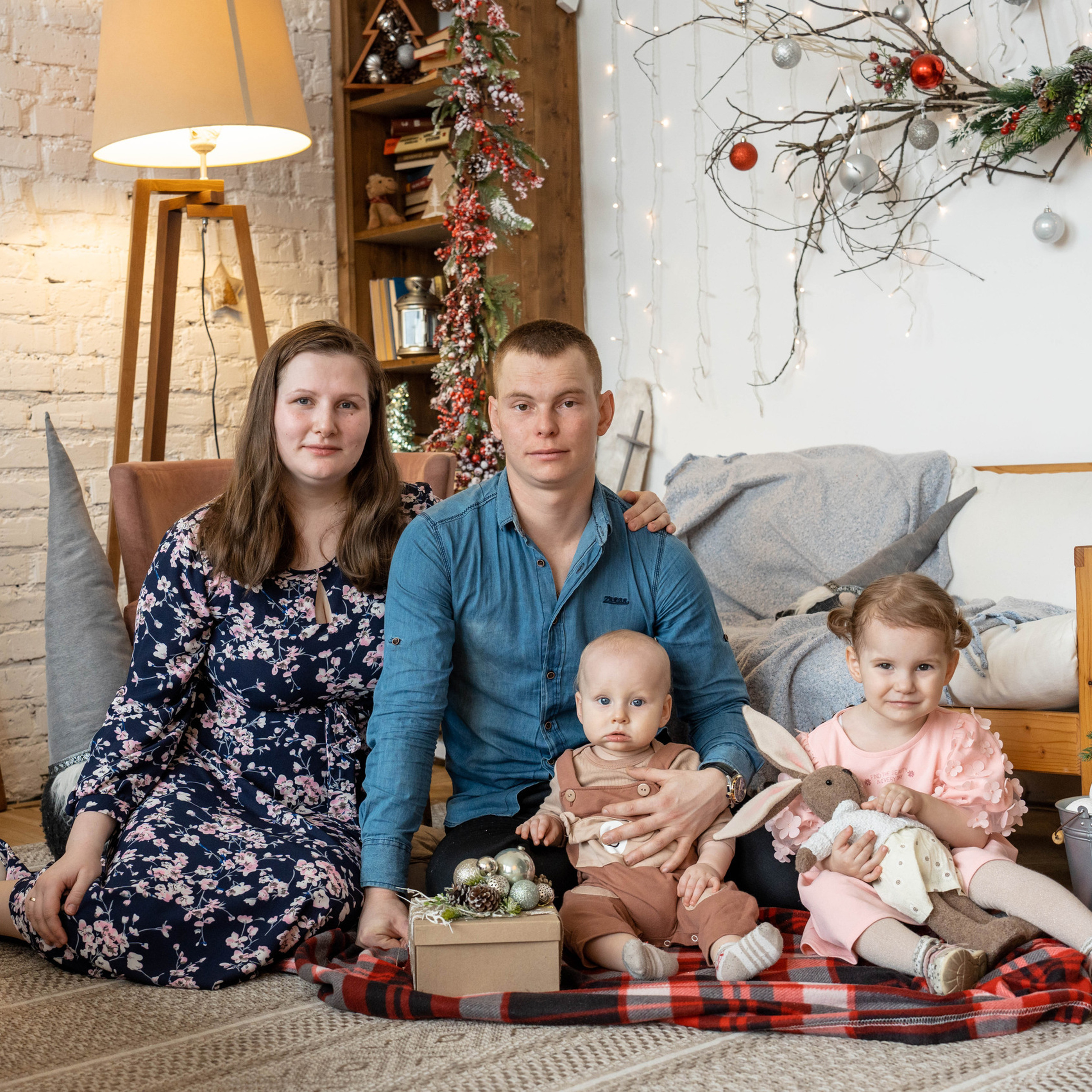 Отзывы. Фотограф на Крещение и Венчание в Туле, детский и семейный фотограф