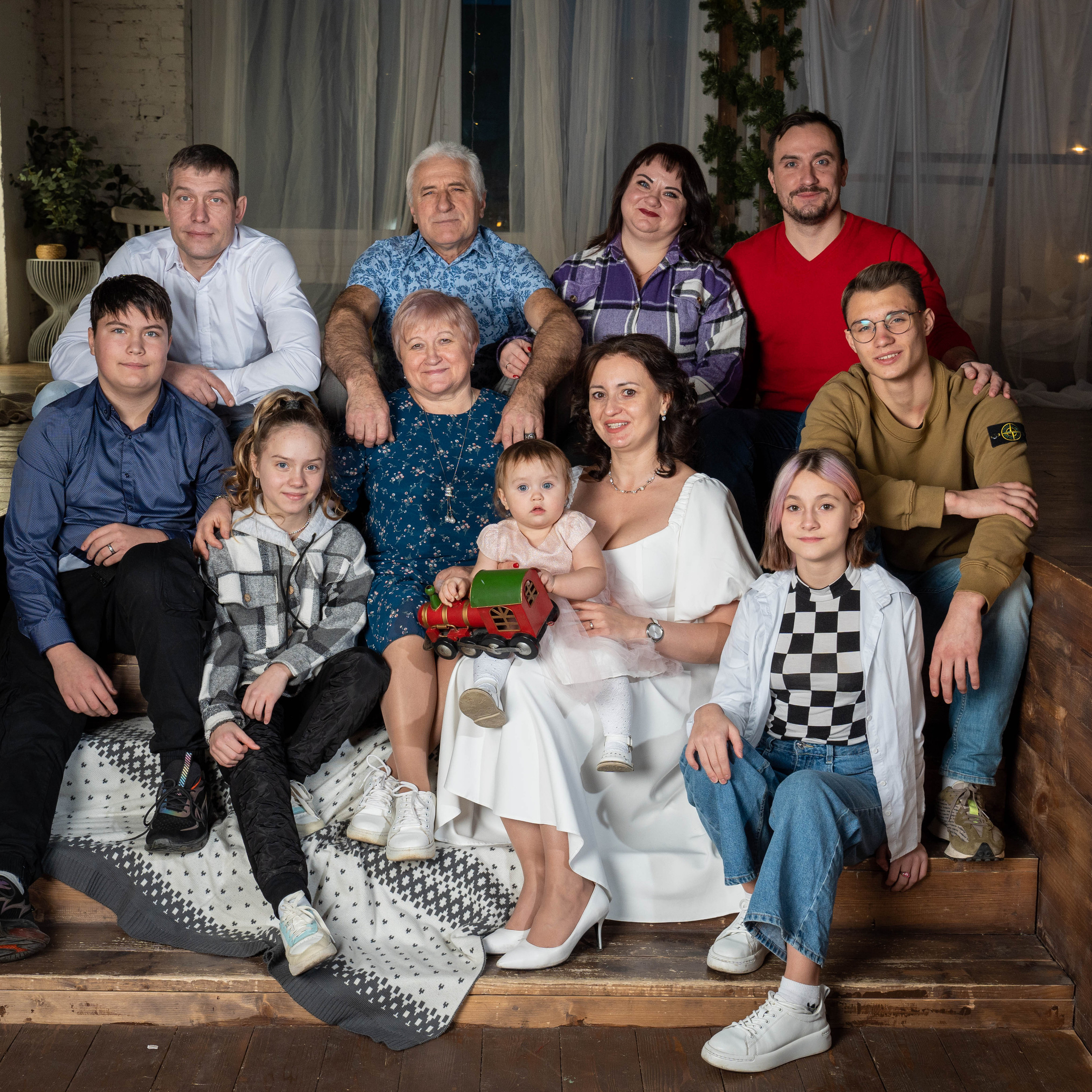 Отзывы. Фотограф на Крещение и Венчание в Туле, детский и семейный фотограф