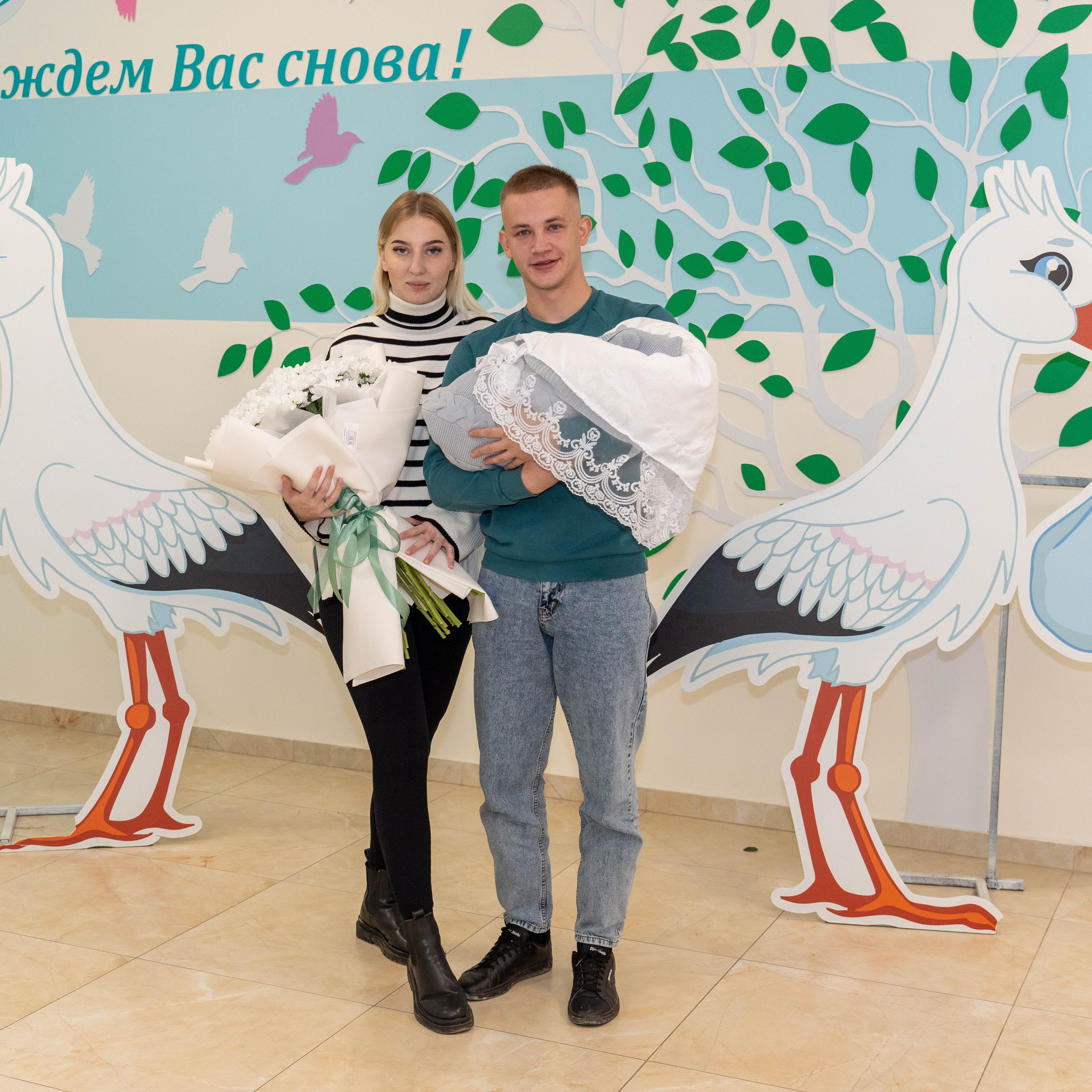 Отзывы. Фотограф на Крещение и Венчание в Туле, детский и семейный фотограф