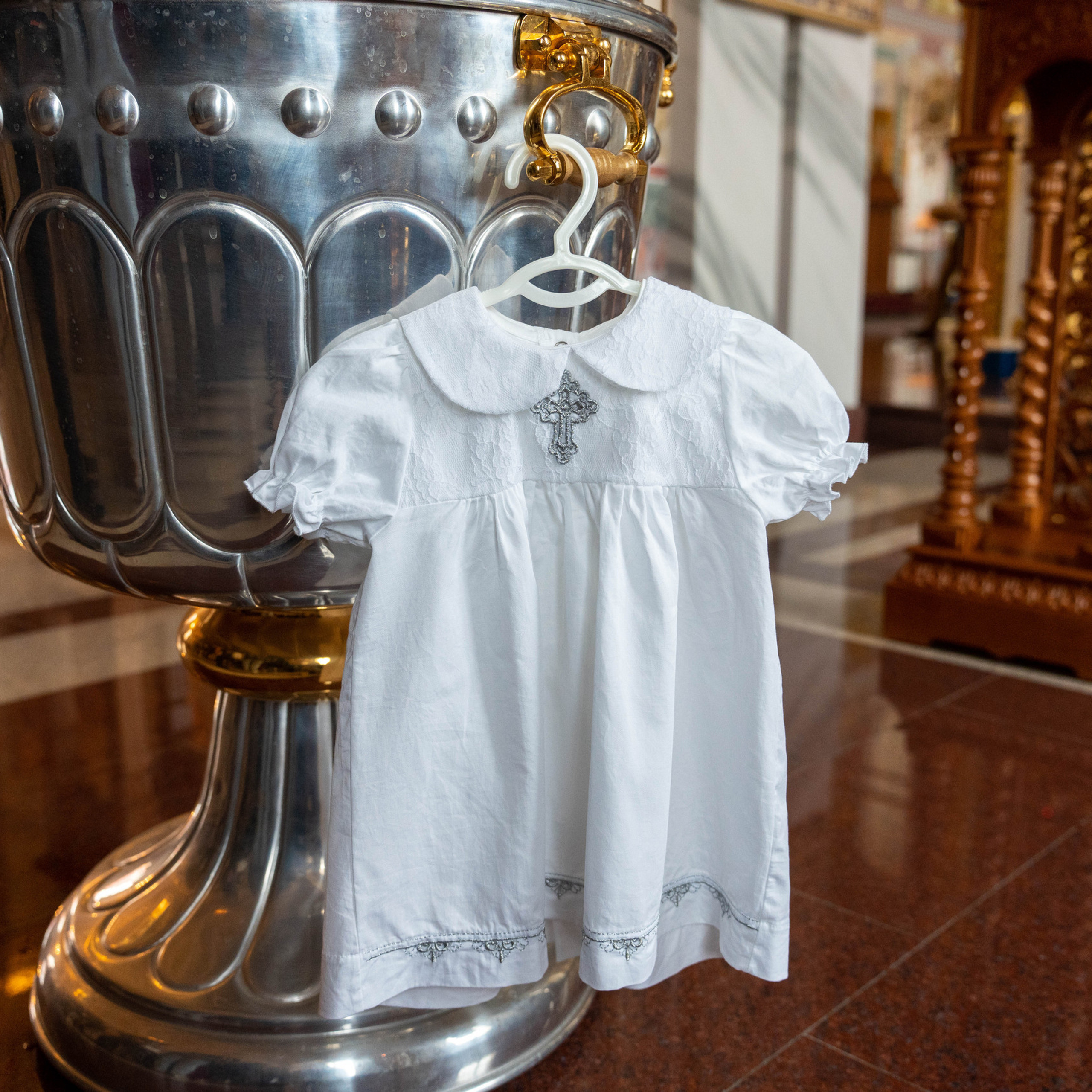 Отзывы. Фотограф на Крещение и Венчание в Туле, детский и семейный фотограф