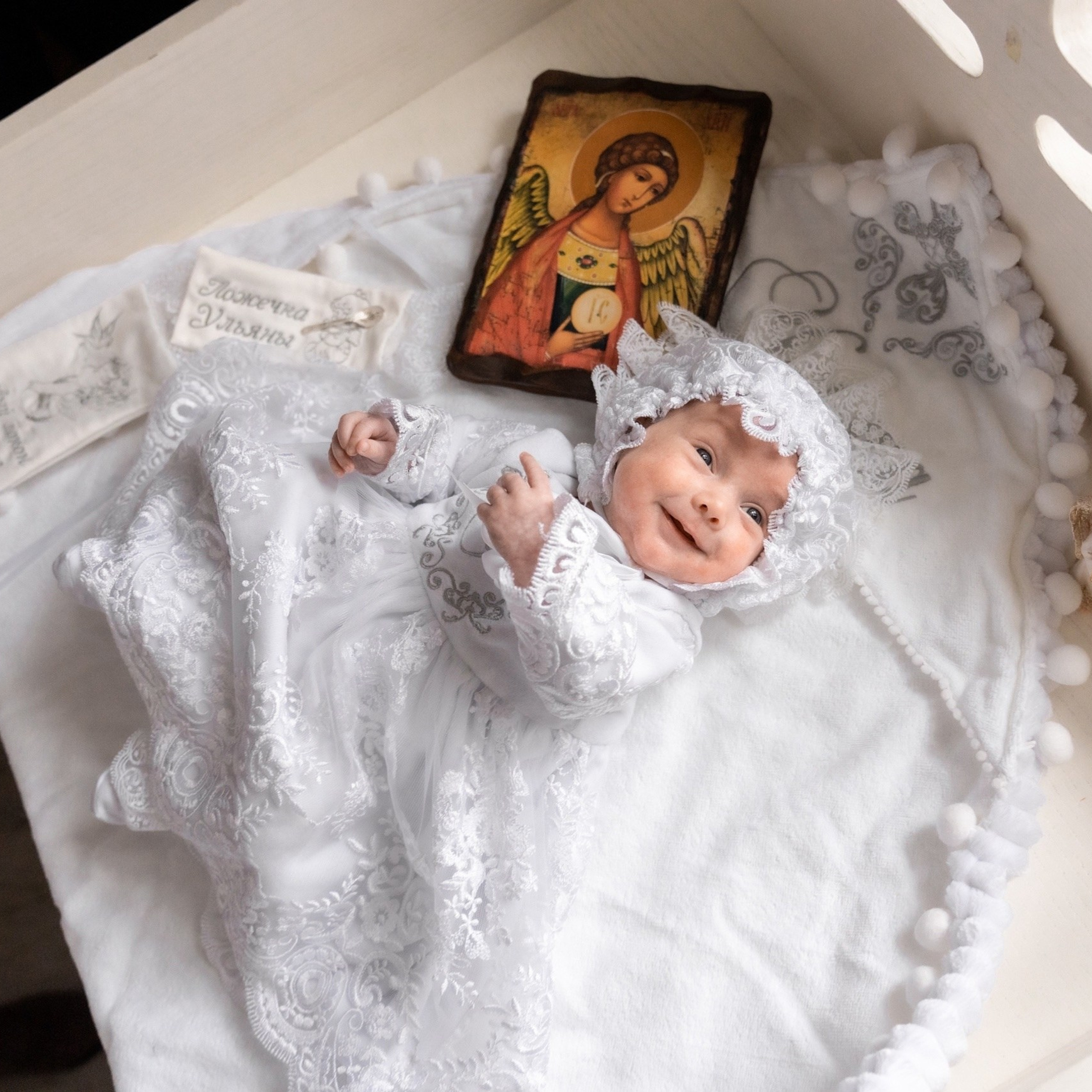 Блог. Фотограф на Крещение и Венчание в Туле, детский и семейный фотограф