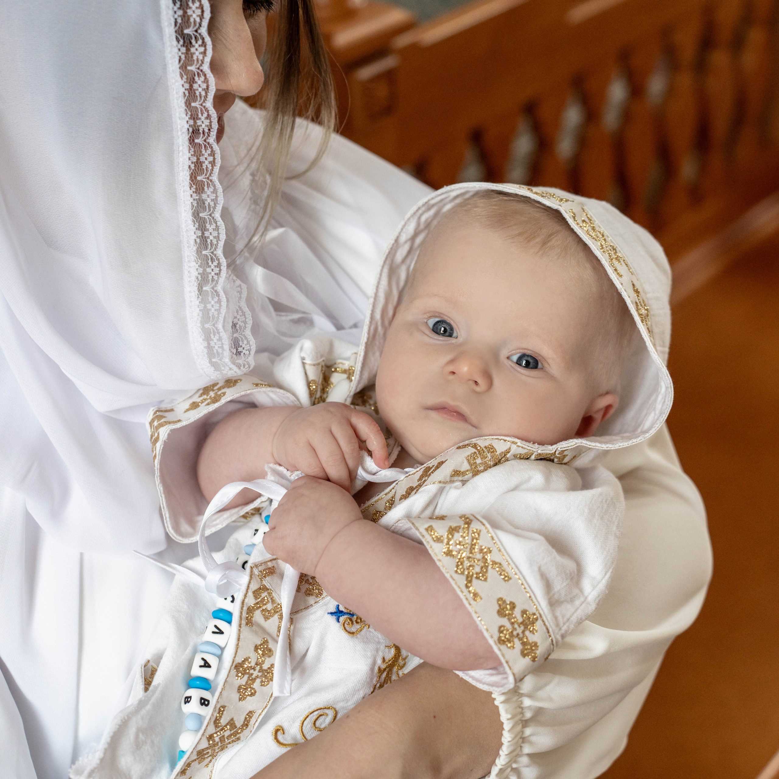 Отзывы. Фотограф на Крещение и Венчание в Туле, детский и семейный фотограф