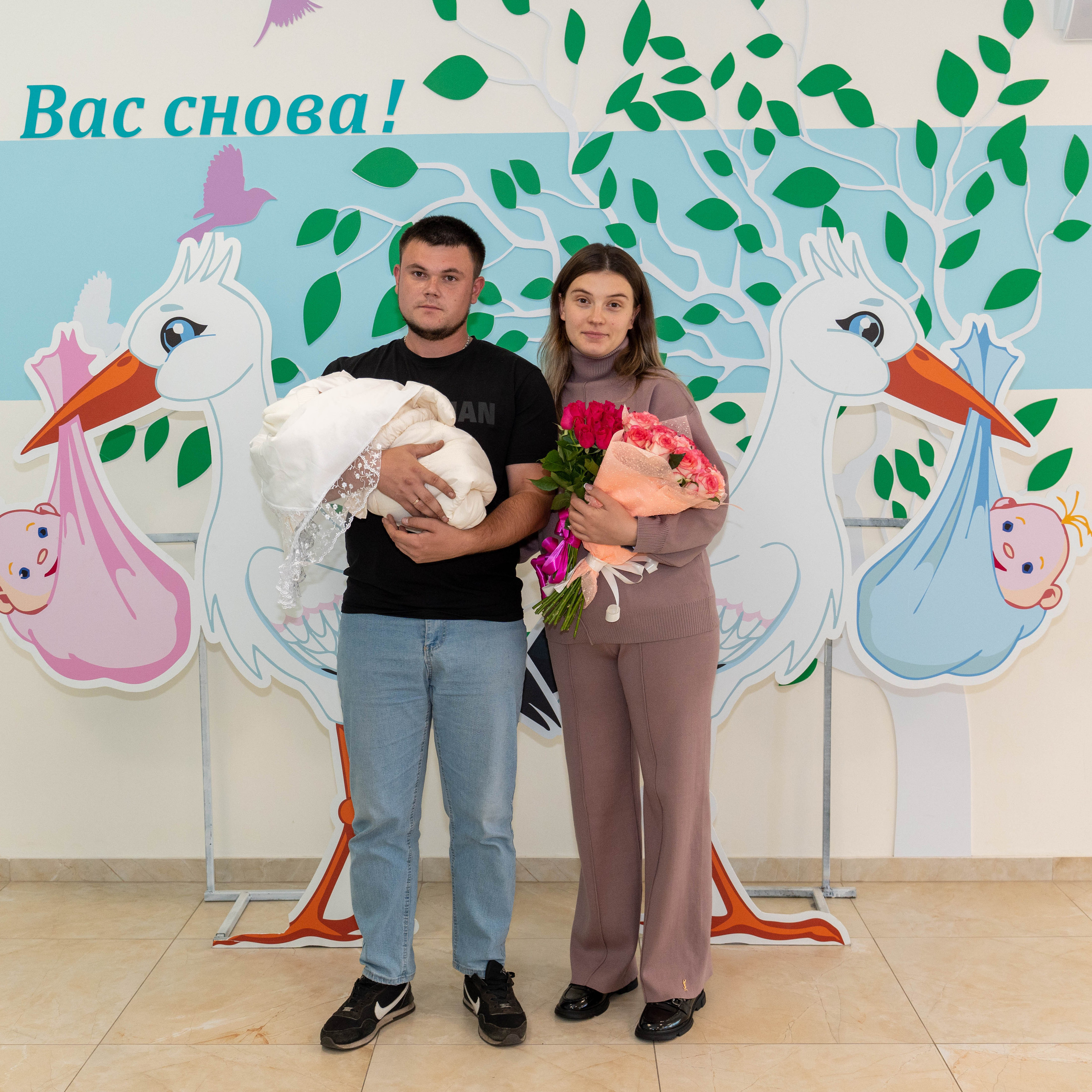 Отзывы. Фотограф на Крещение и Венчание в Туле, детский и семейный фотограф