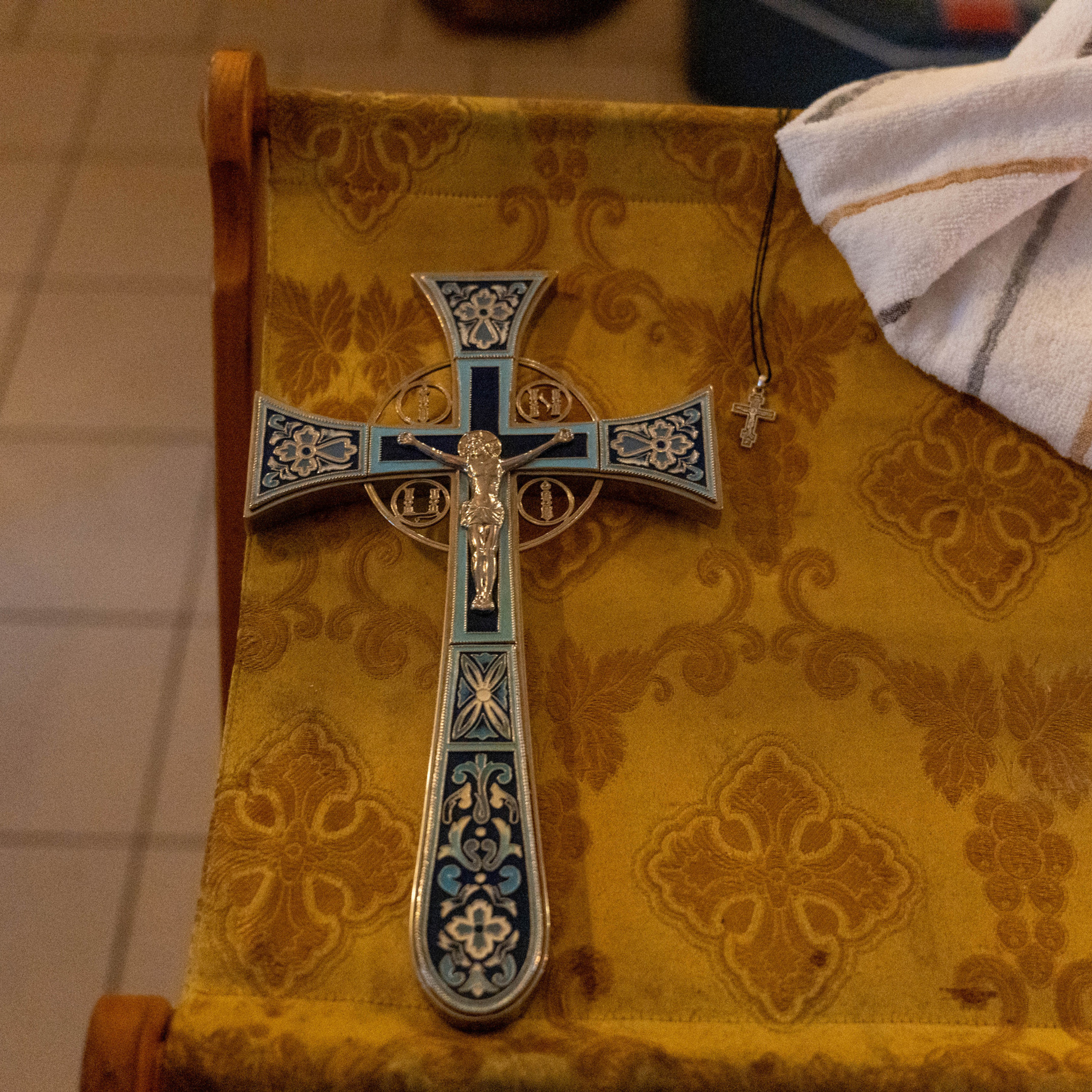 Отзывы. Фотограф на Крещение и Венчание в Туле, детский и семейный фотограф