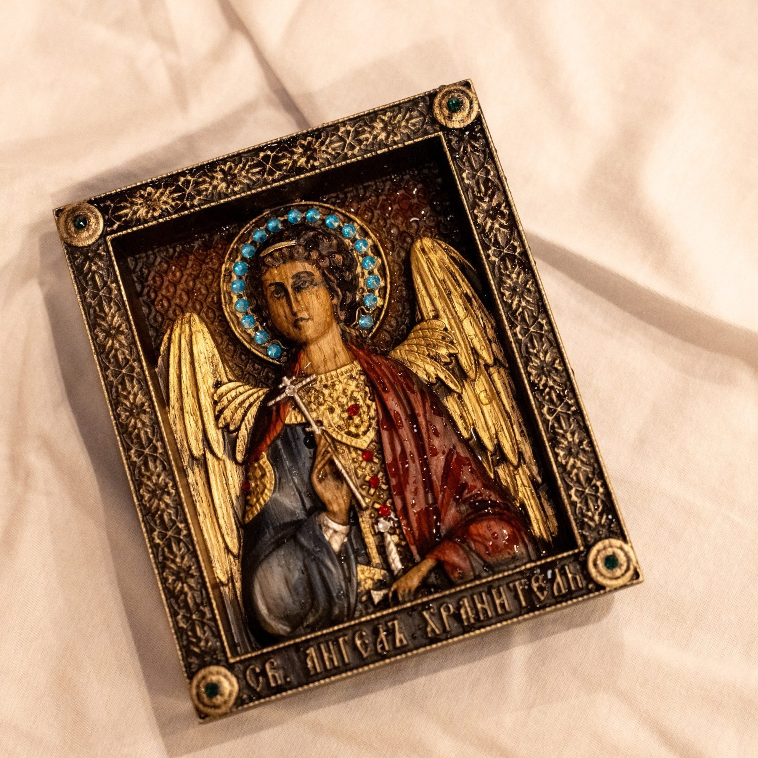 Отзывы. Фотограф на Крещение и Венчание в Туле, детский и семейный фотограф