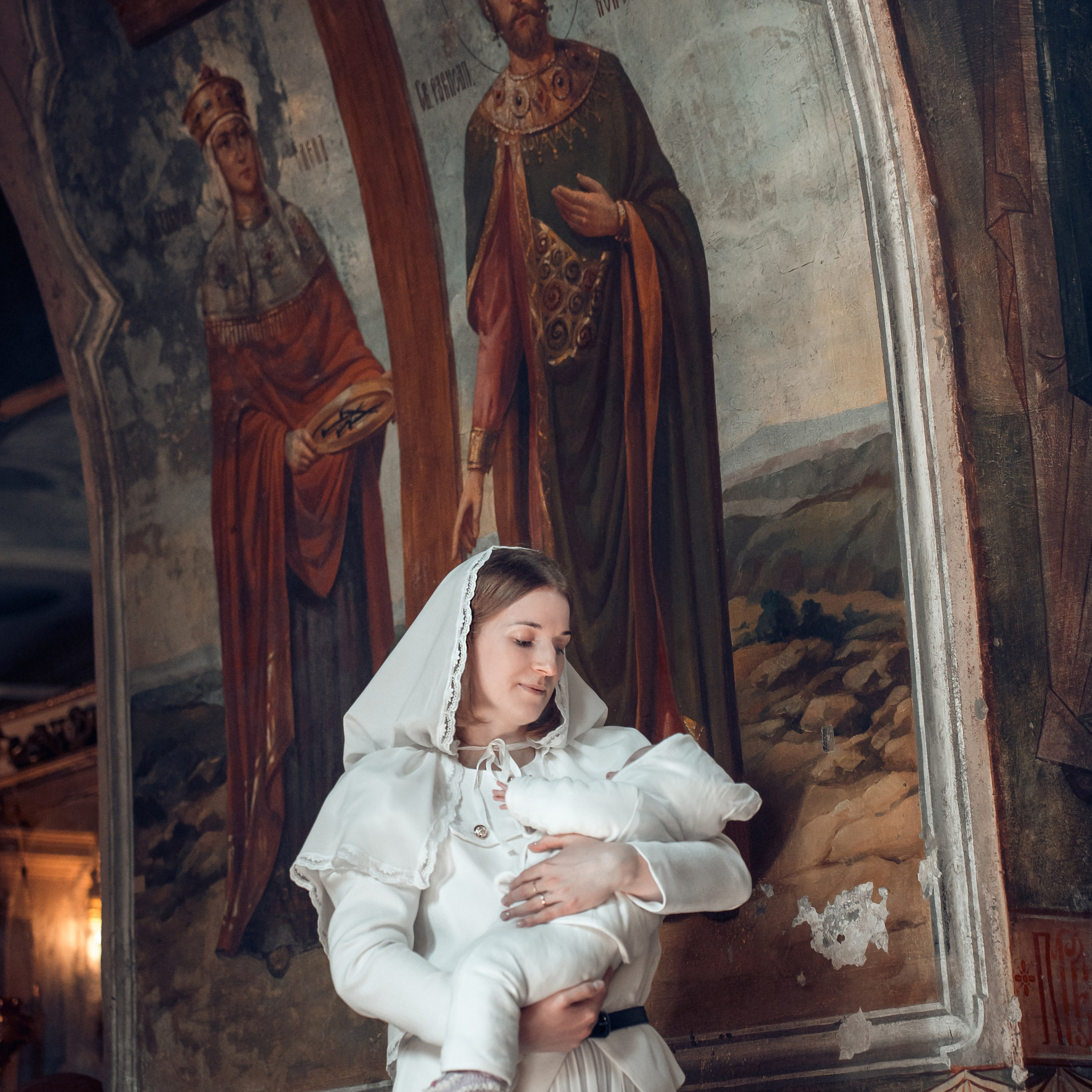 Отзывы. Фотограф на Крещение Тула и Венчание в Туле, детский и семейный фотограф