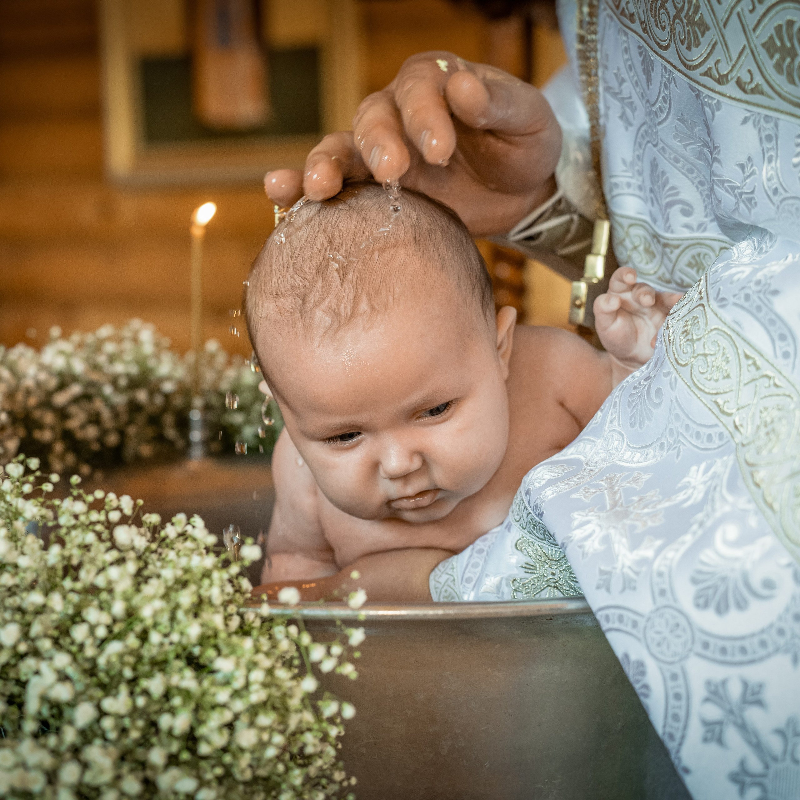 Блог. Фотограф на Крещение и Венчание в Туле, детский и семейный фотограф