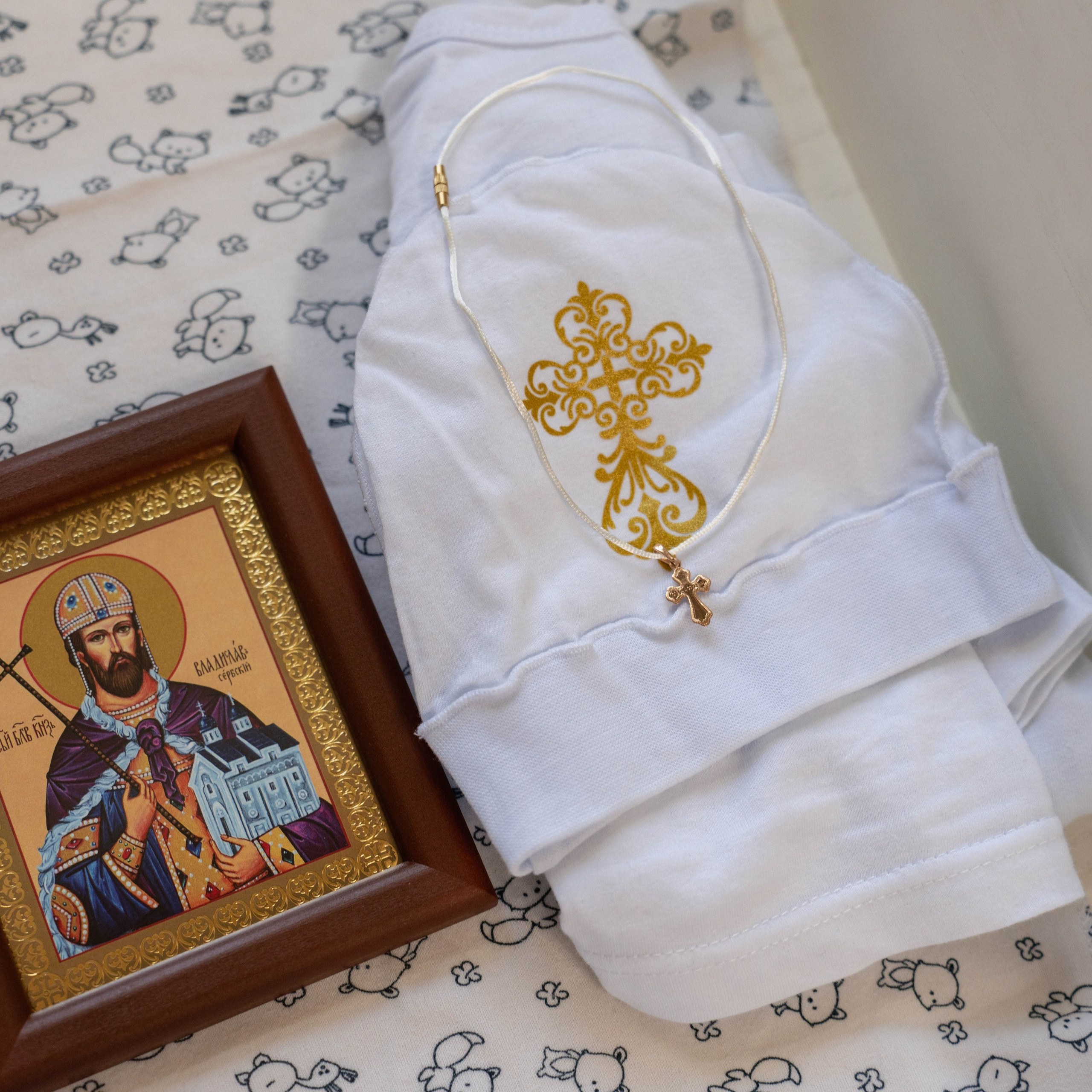 Блог. Фотограф на Крещение и Венчание в Туле, детский и семейный фотограф