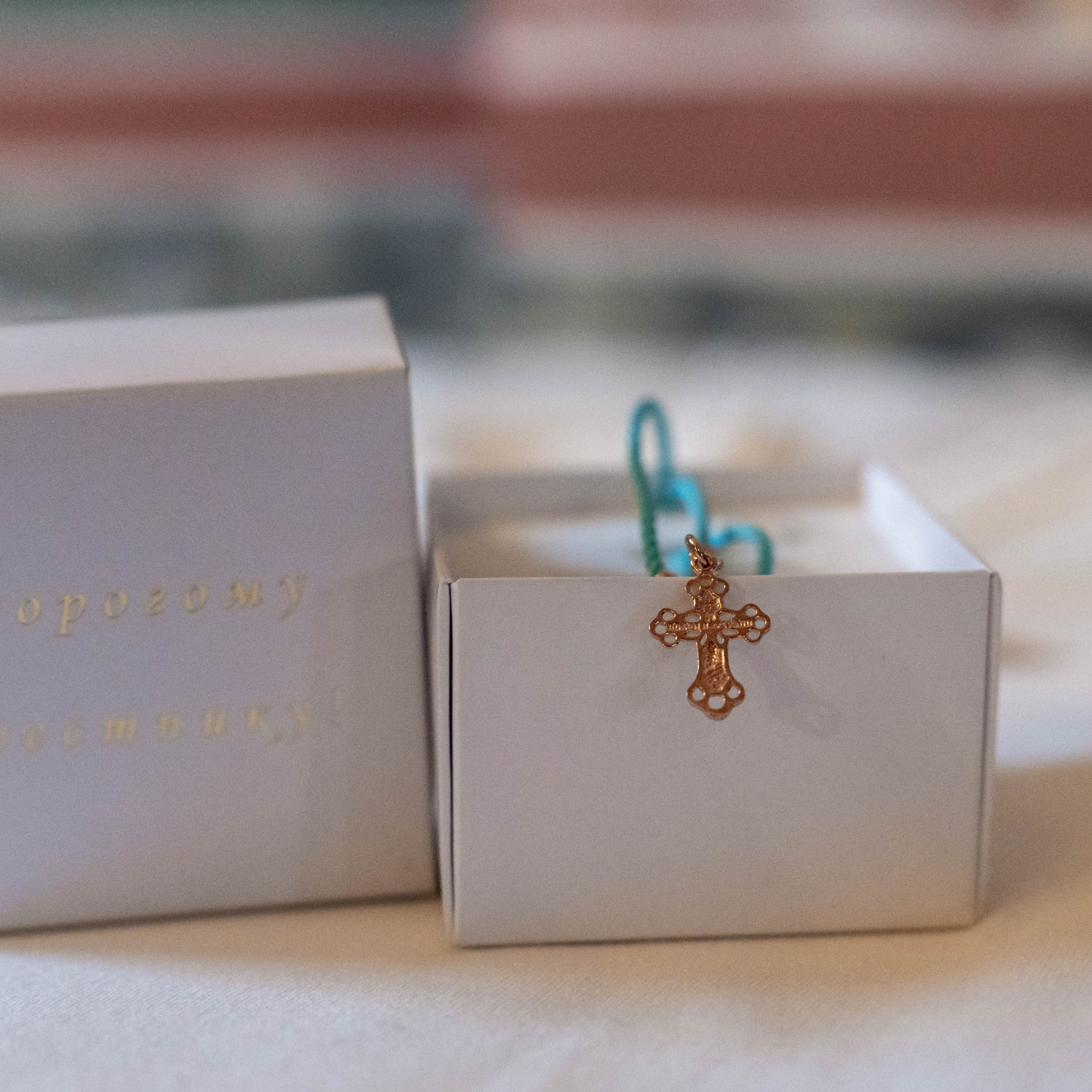 Отзывы. Фотограф на Крещение и Венчание в Туле, детский и семейный фотограф