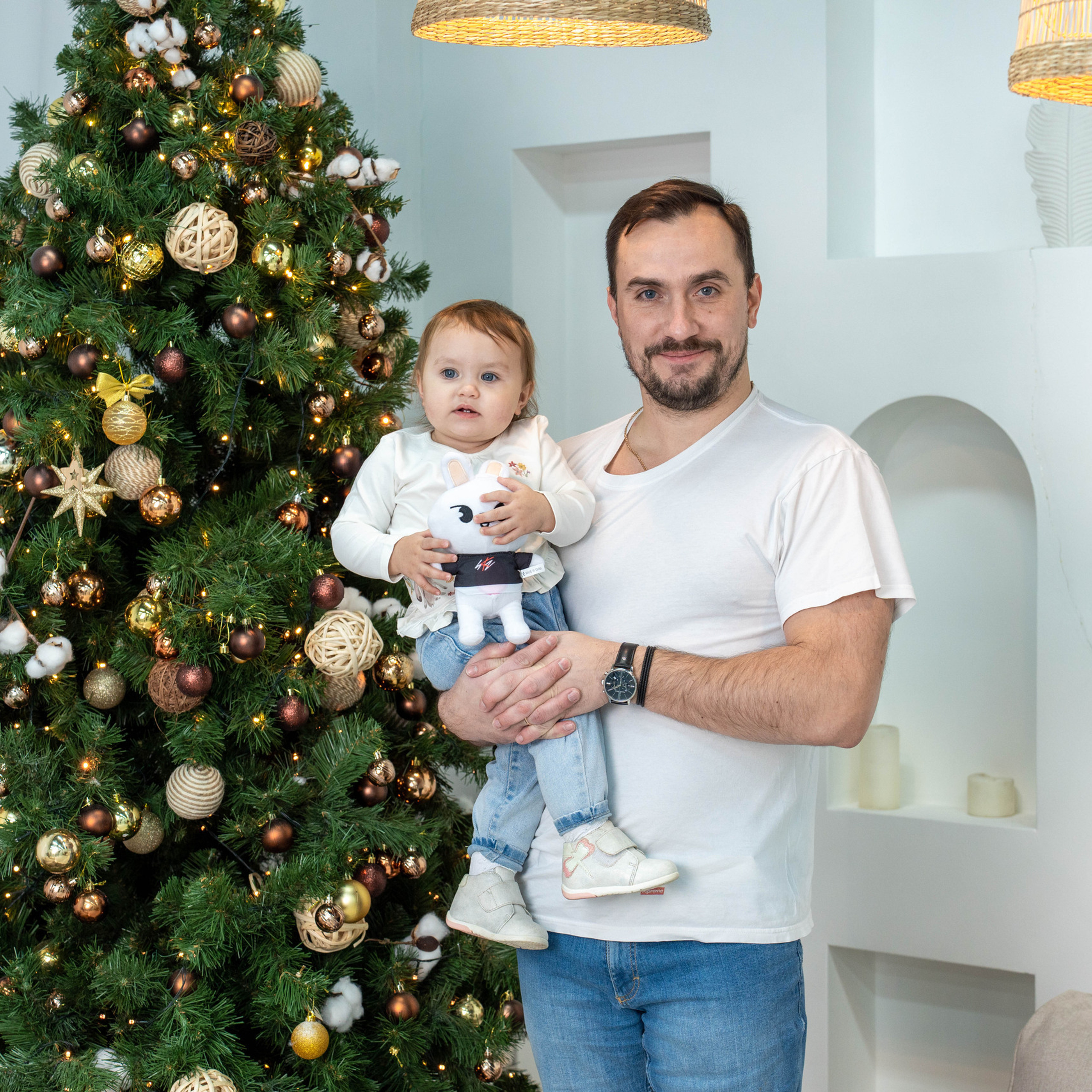 Отзывы. Фотограф на Крещение и Венчание в Туле, детский и семейный фотограф