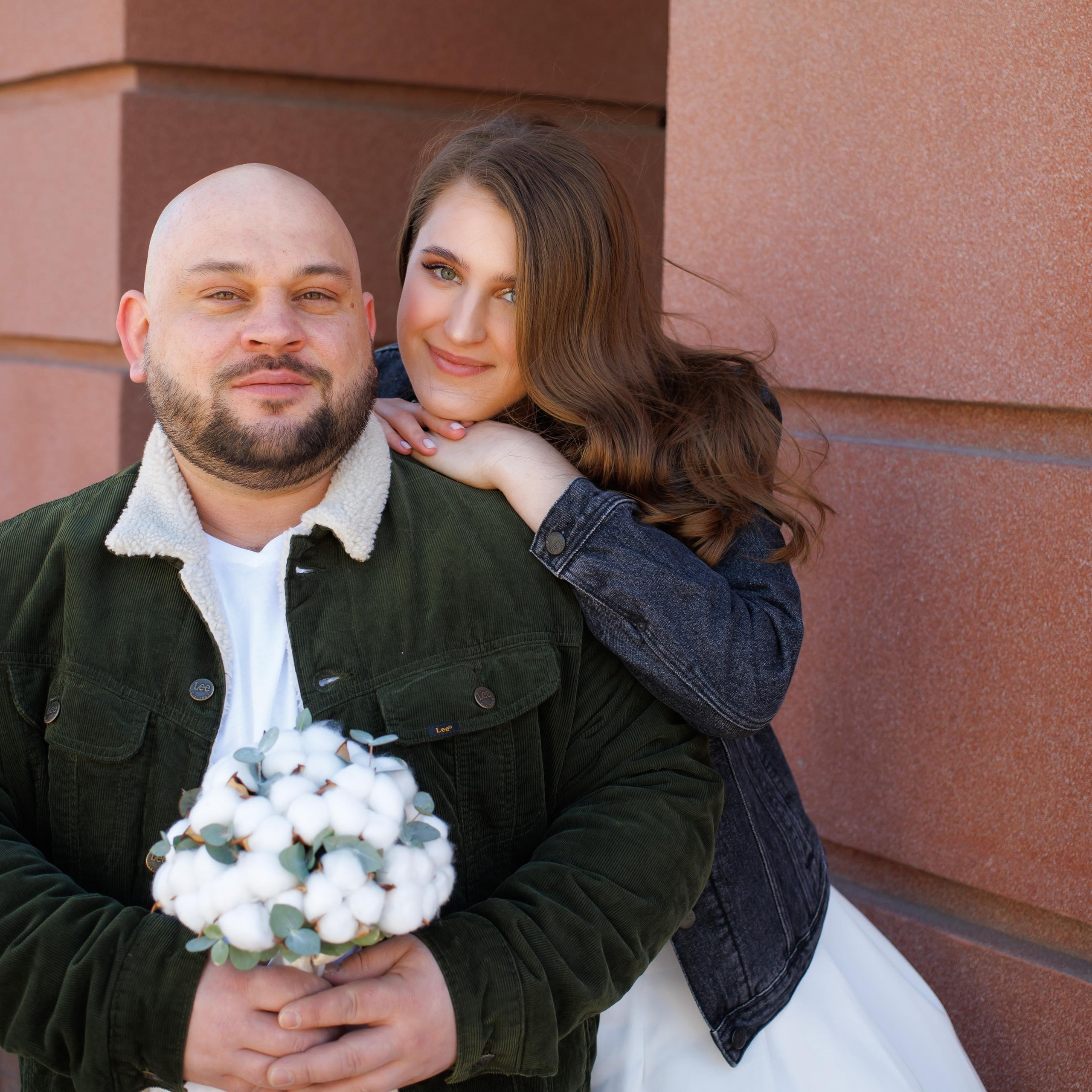 Отзывы. Фотограф Волков Данил