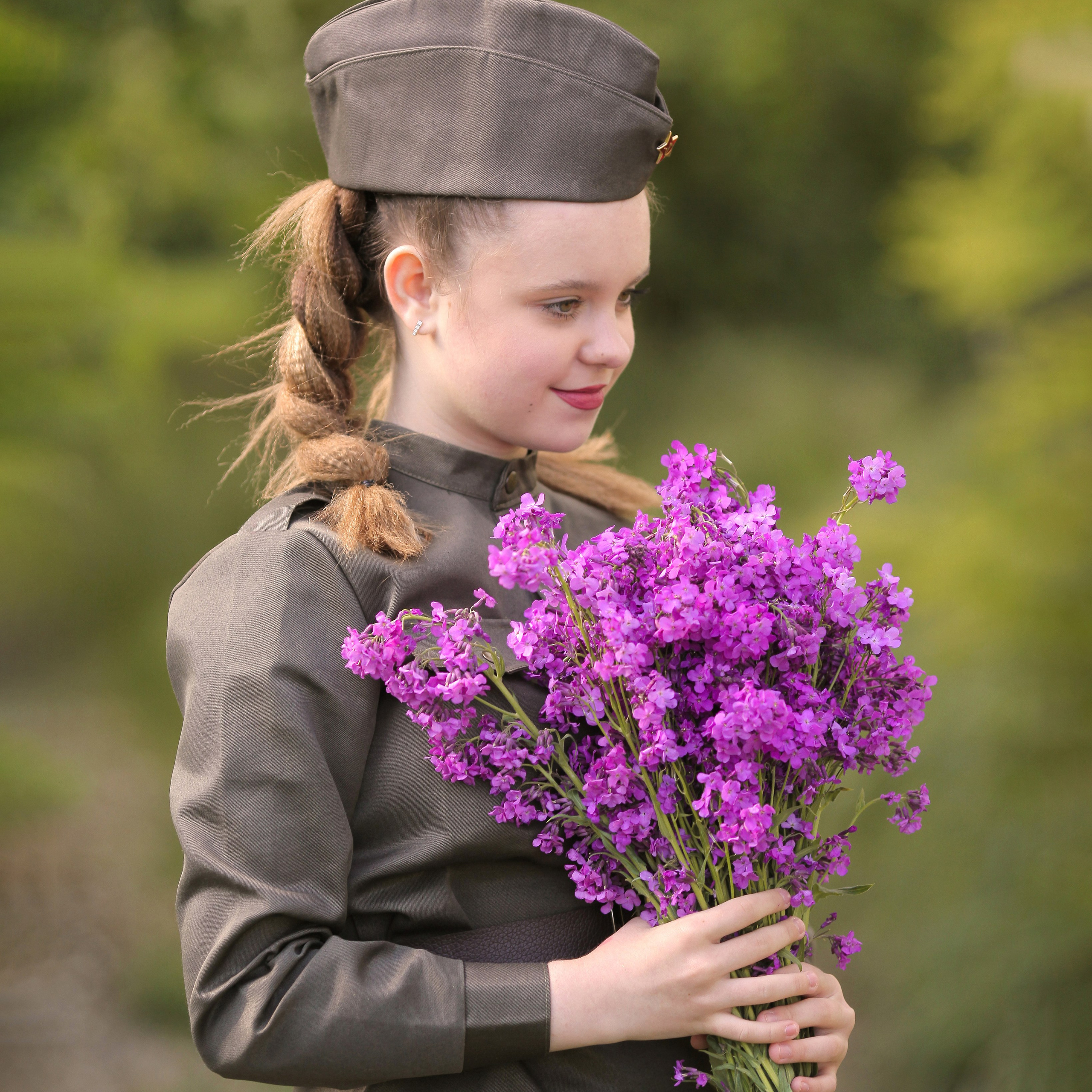 Фото ко дню Победы. Фотограф Матвиенко Сергей. Выпускные альбомы. Свадьбы