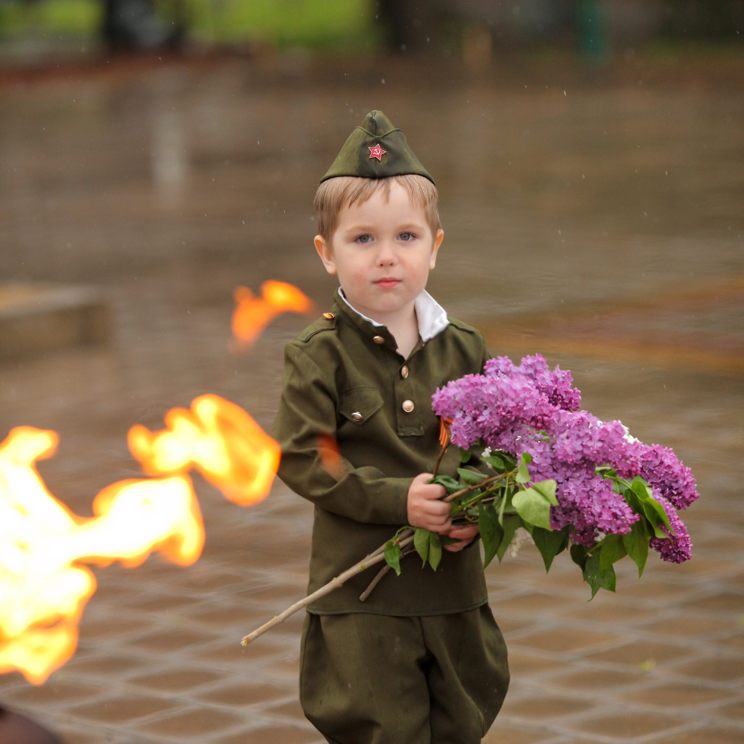 Детская фотосессия к 9 мая! Ярик 4 года. 🔥🔥🔥. Фотограф Матвиенко Сергей. Выпускные альбомы. Свадьбы