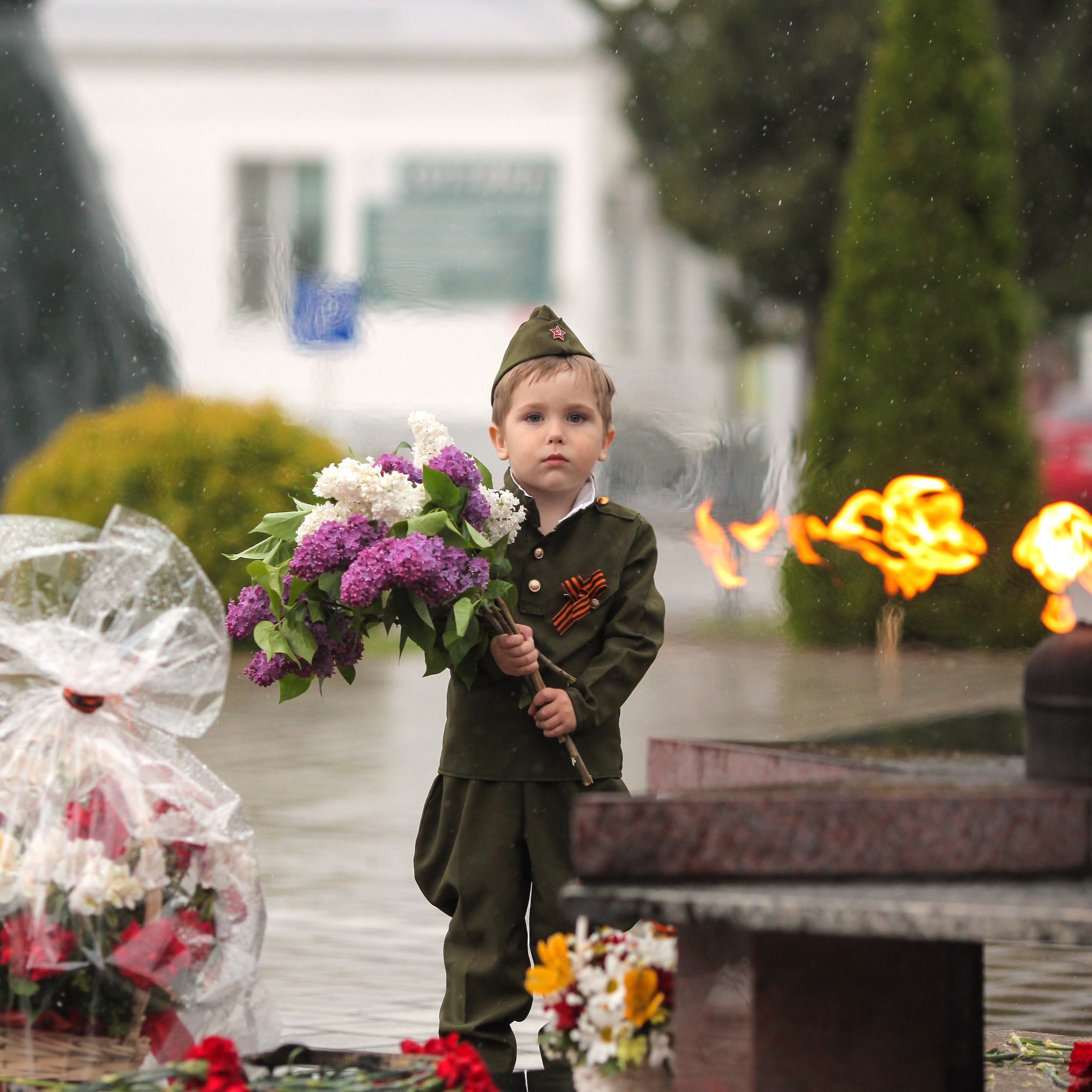 Детская фотосессия к 9 мая! Ярик 4 года. 🔥🔥🔥. Фотограф Матвиенко Сергей. Выпускные альбомы. Свадьбы