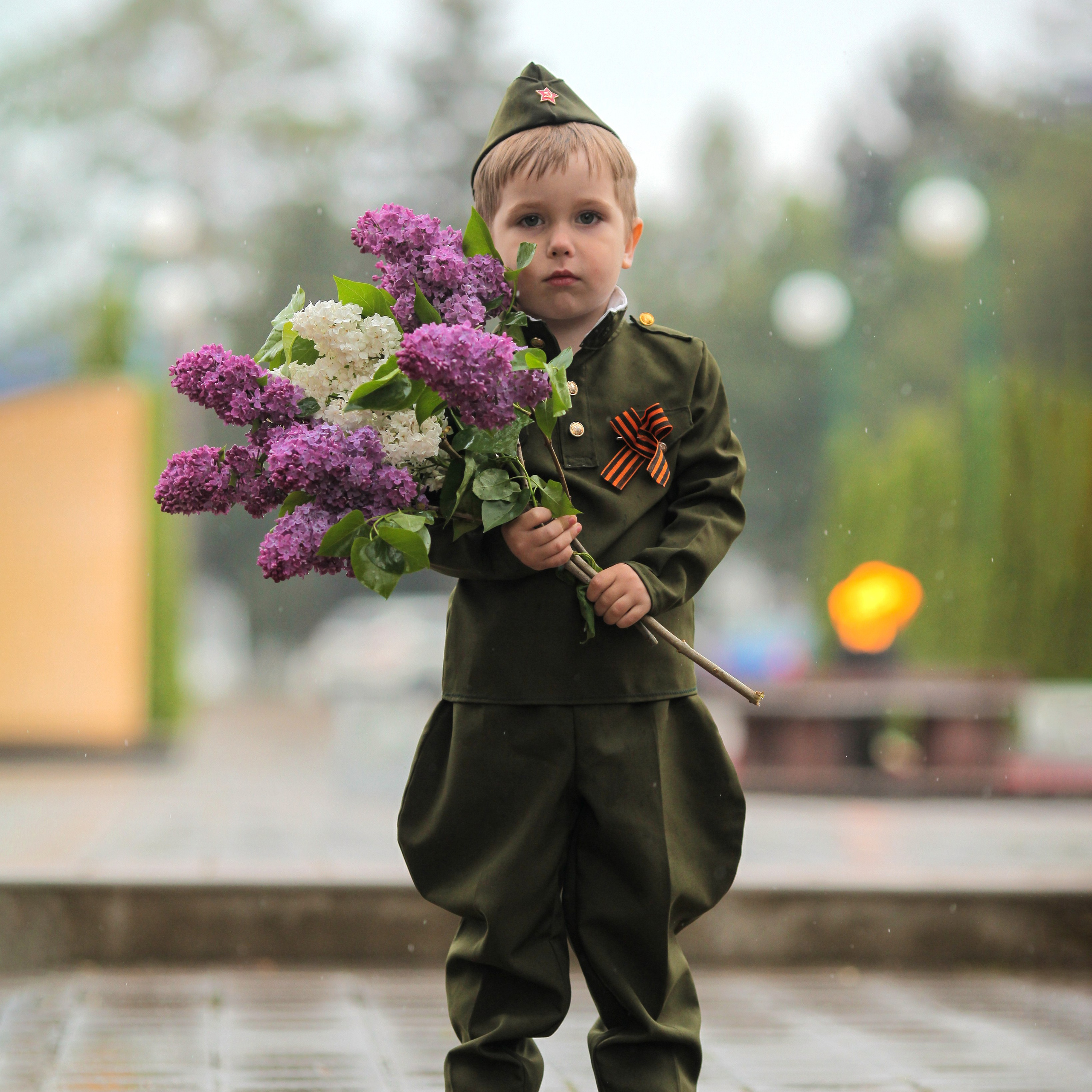Детская фотосессия к 9 мая! Ярик 4 года. 🔥🔥🔥. Фотограф Матвиенко Сергей. Выпускные альбомы. Свадьбы
