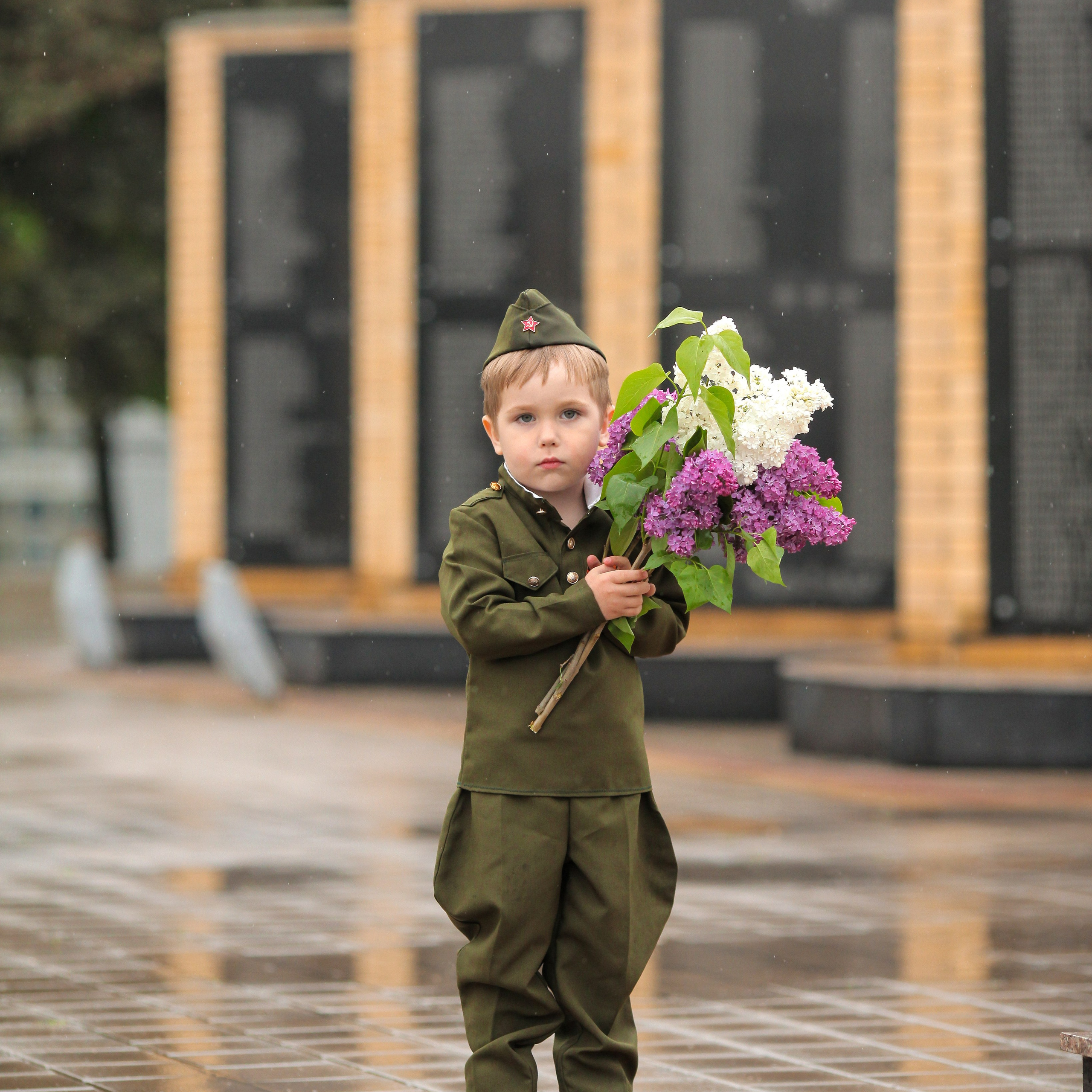Детская фотосессия к 9 мая! Ярик 4 года. 🔥🔥🔥. Фотограф Матвиенко Сергей. Выпускные альбомы. Свадьбы