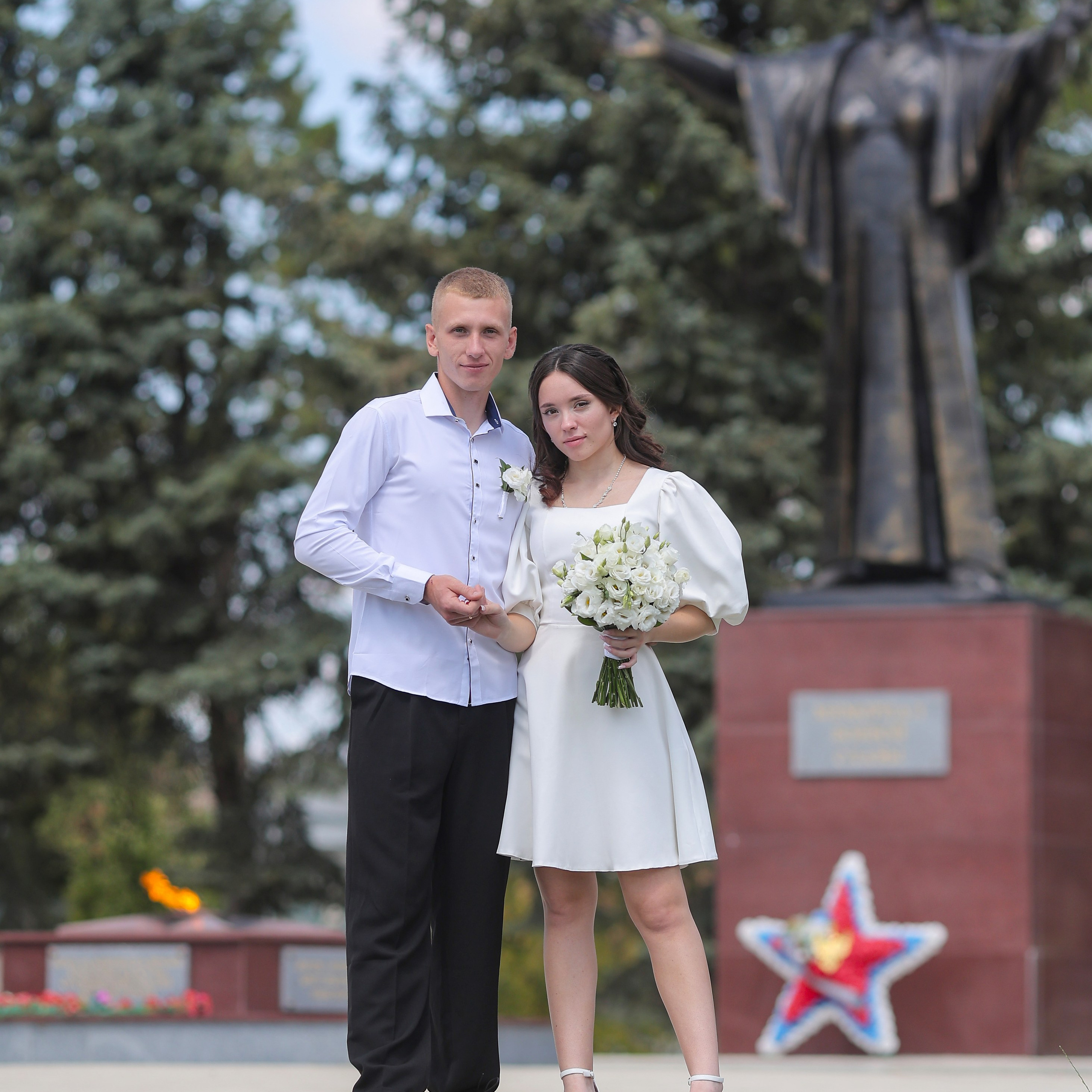 Александр & Александра. 16.08.2025. Фотограф Матвиенко Сергей. Выпускные альбомы. Свадьбы