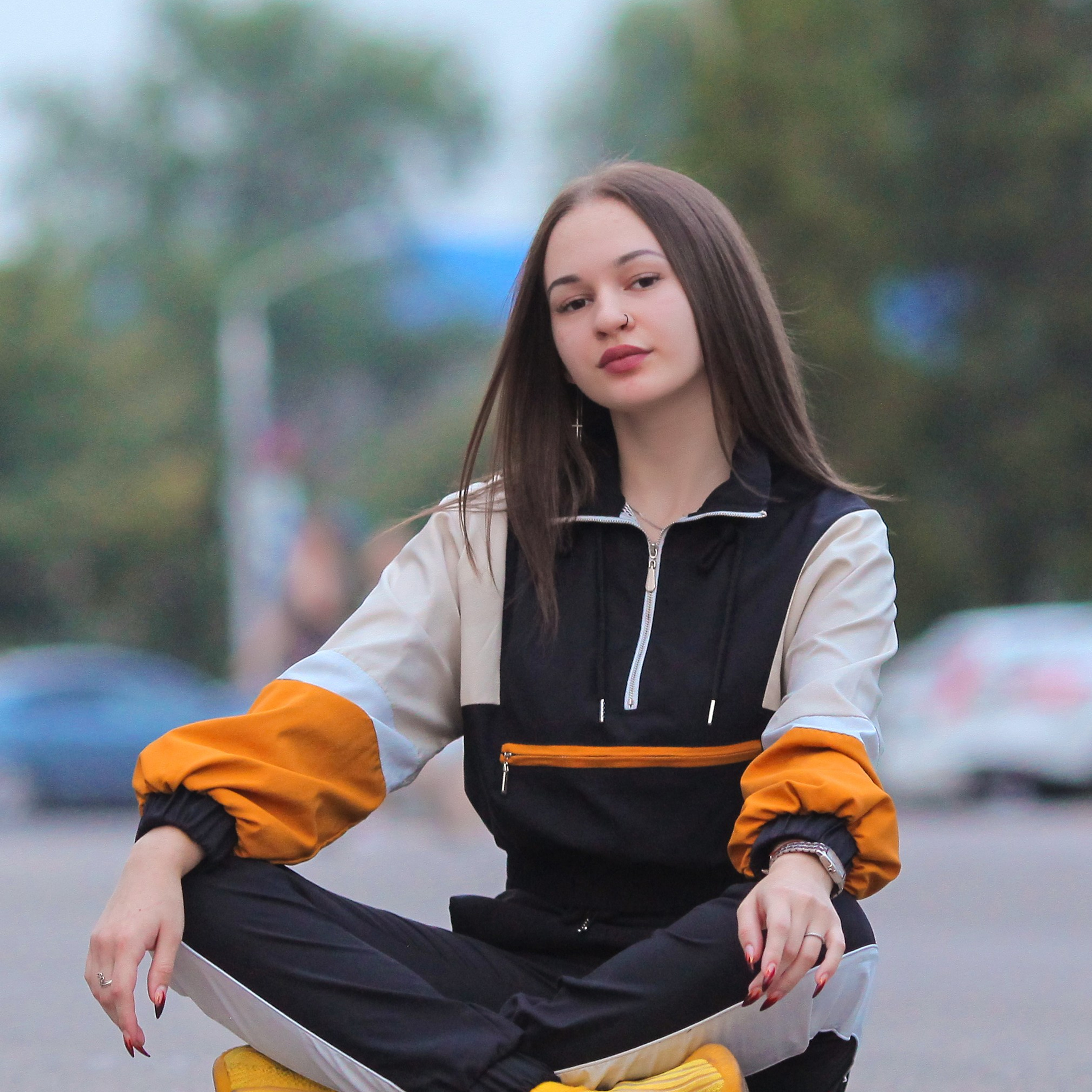 Летний вечер. Елизавета💥💥💥. Фотограф Матвиенко Сергей. Выпускные альбомы. Свадьбы