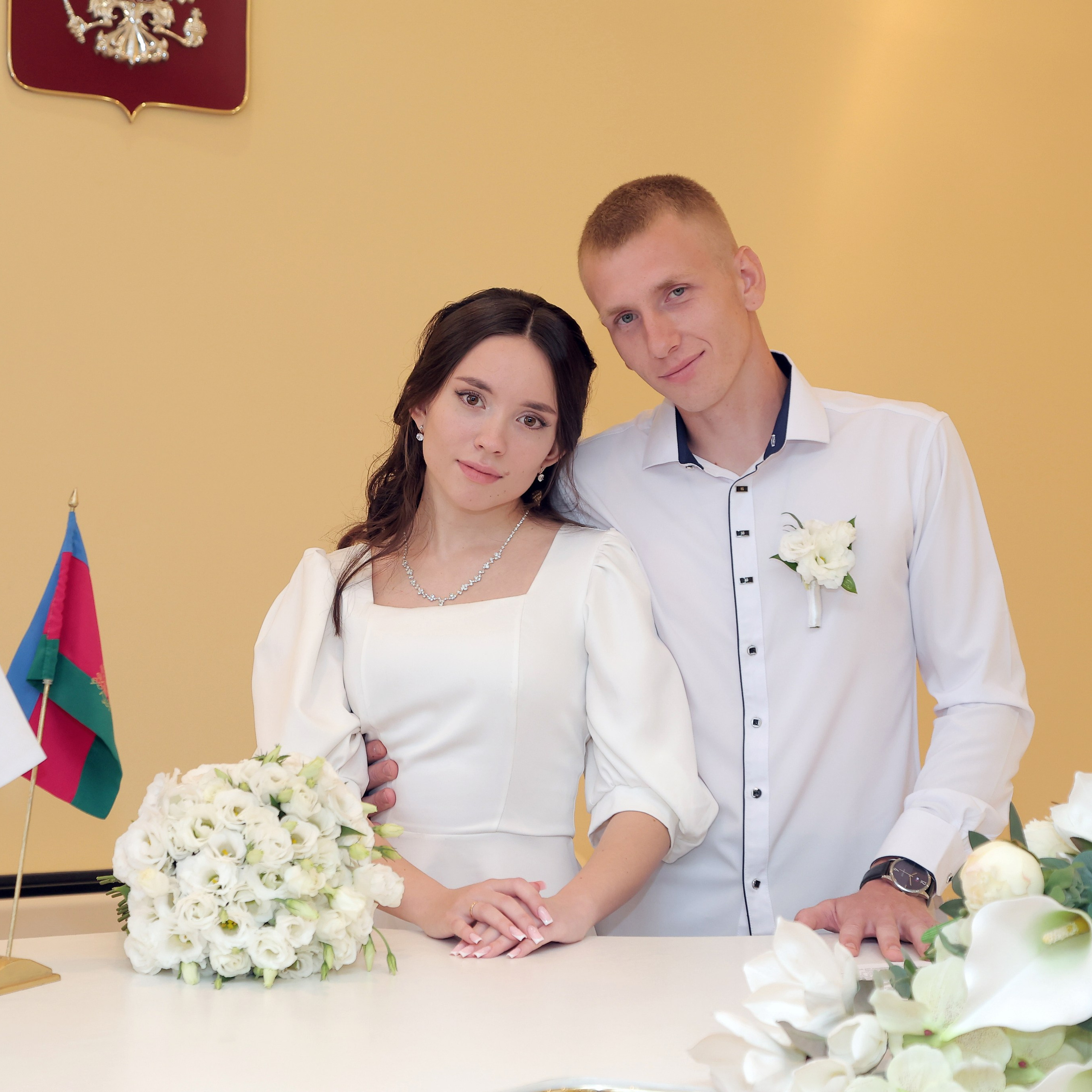 Александр & Александра. 16.08.2025. Фотограф Матвиенко Сергей. Выпускные альбомы. Свадьбы