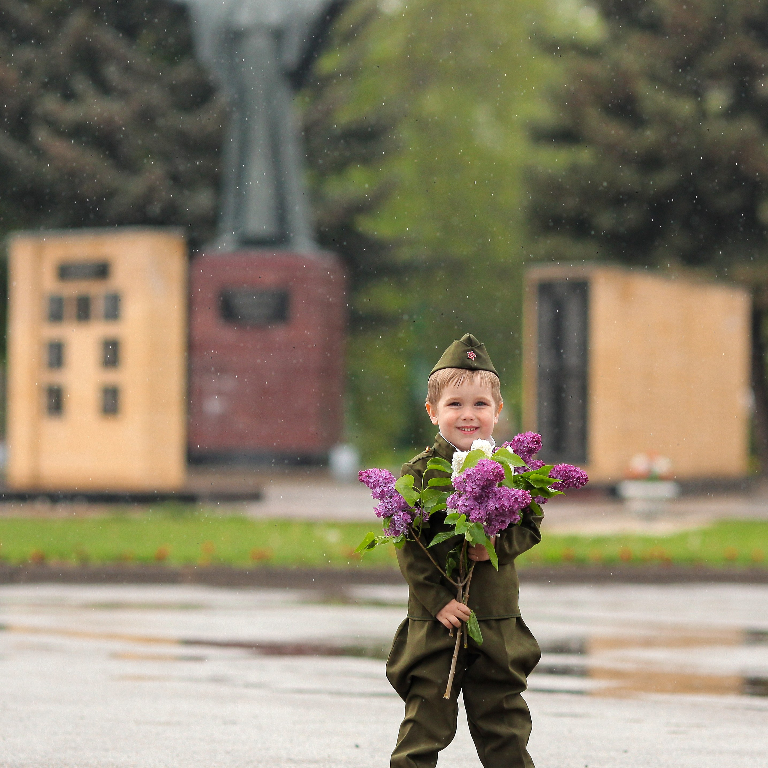 Детская фотосессия к 9 мая! Ярик 4 года. 🔥🔥🔥. Фотограф Матвиенко Сергей. Выпускные альбомы. Свадьбы
