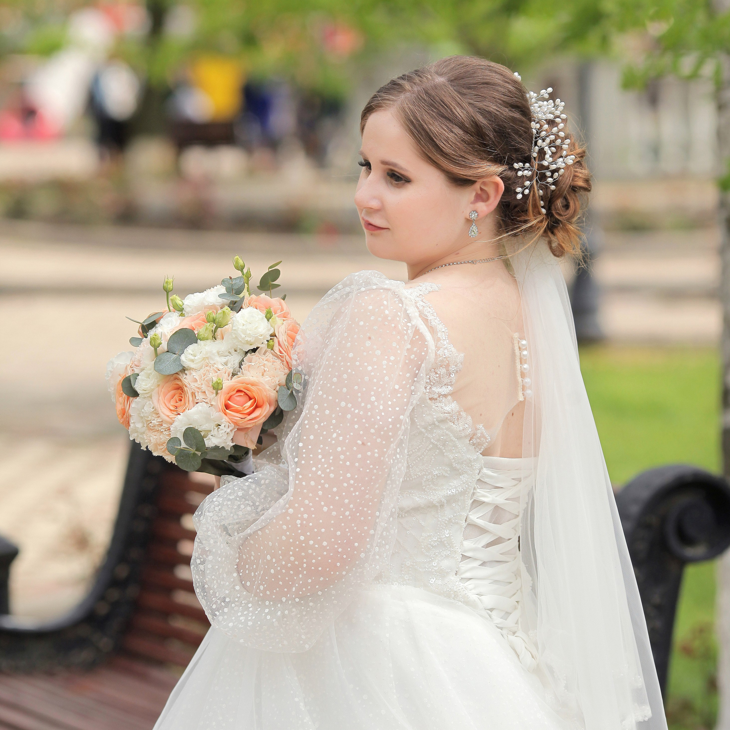 Свадьба 26 апреля 2025. Роман и Анастасия. Фотограф Матвиенко Сергей. Выпускные альбомы. Свадьбы
