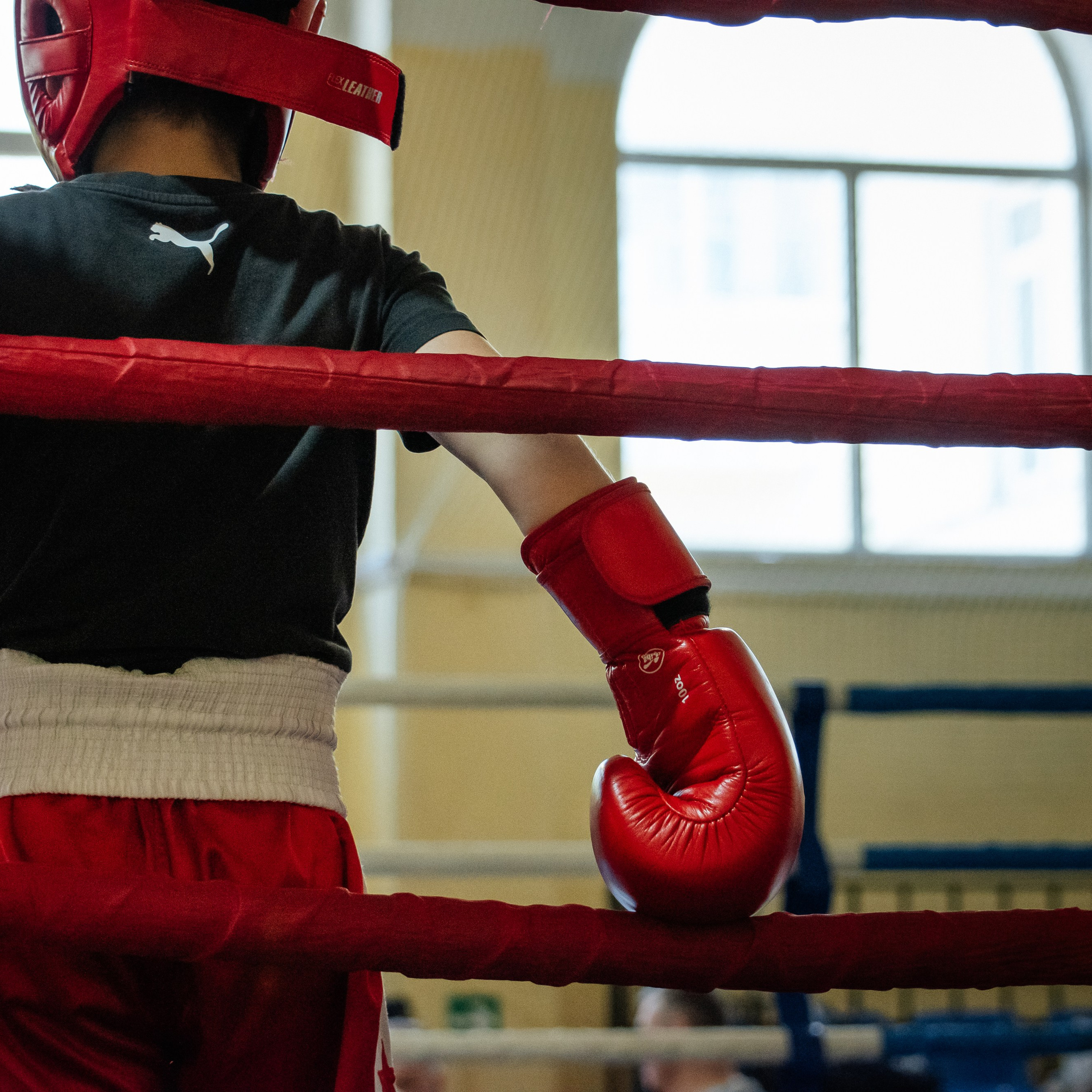 Соревнования