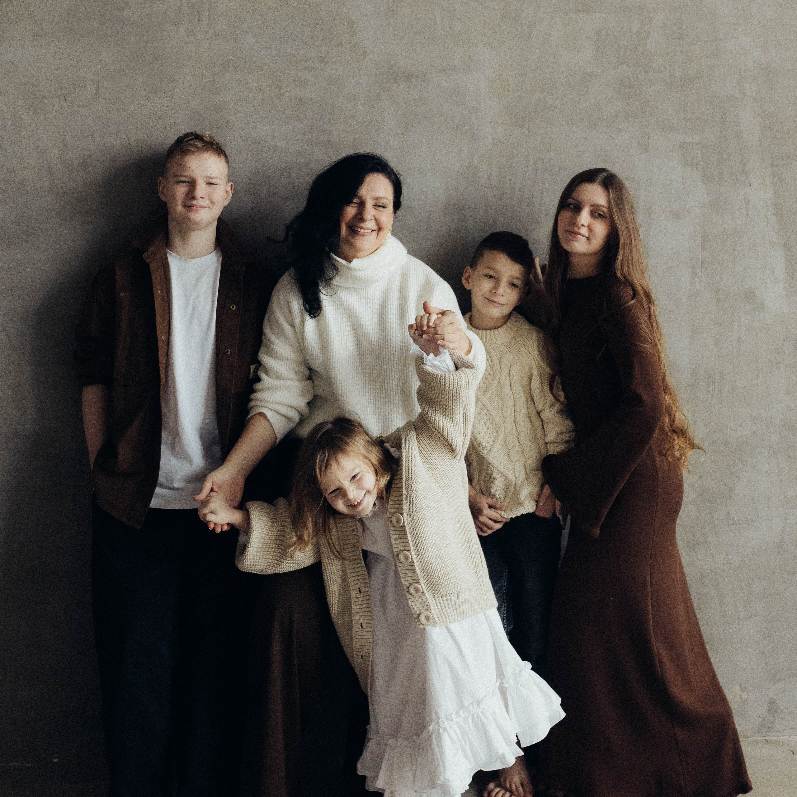 История для Оксаны