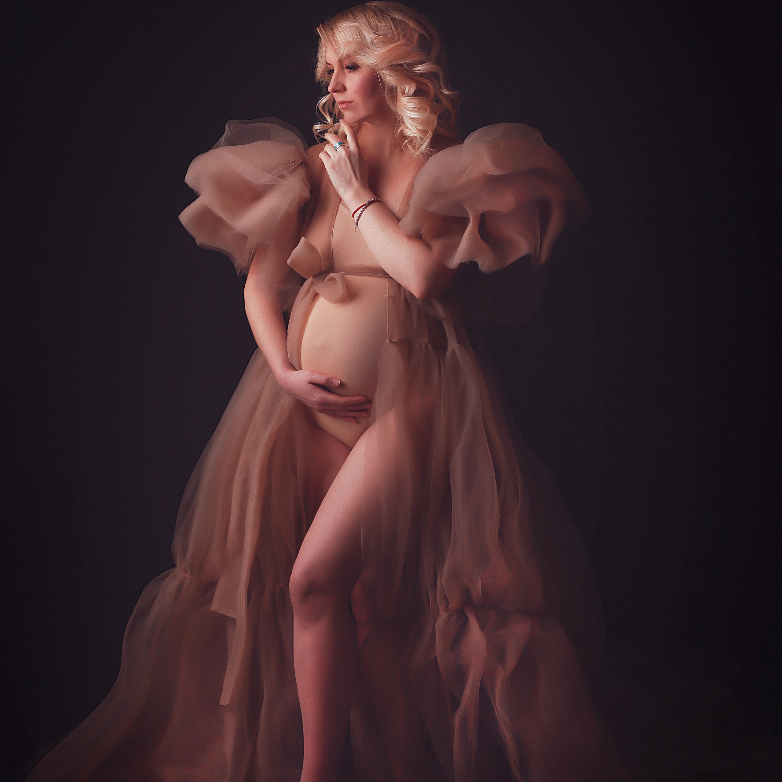 Отзывы. Фотограф в Туле Оксана Денисова