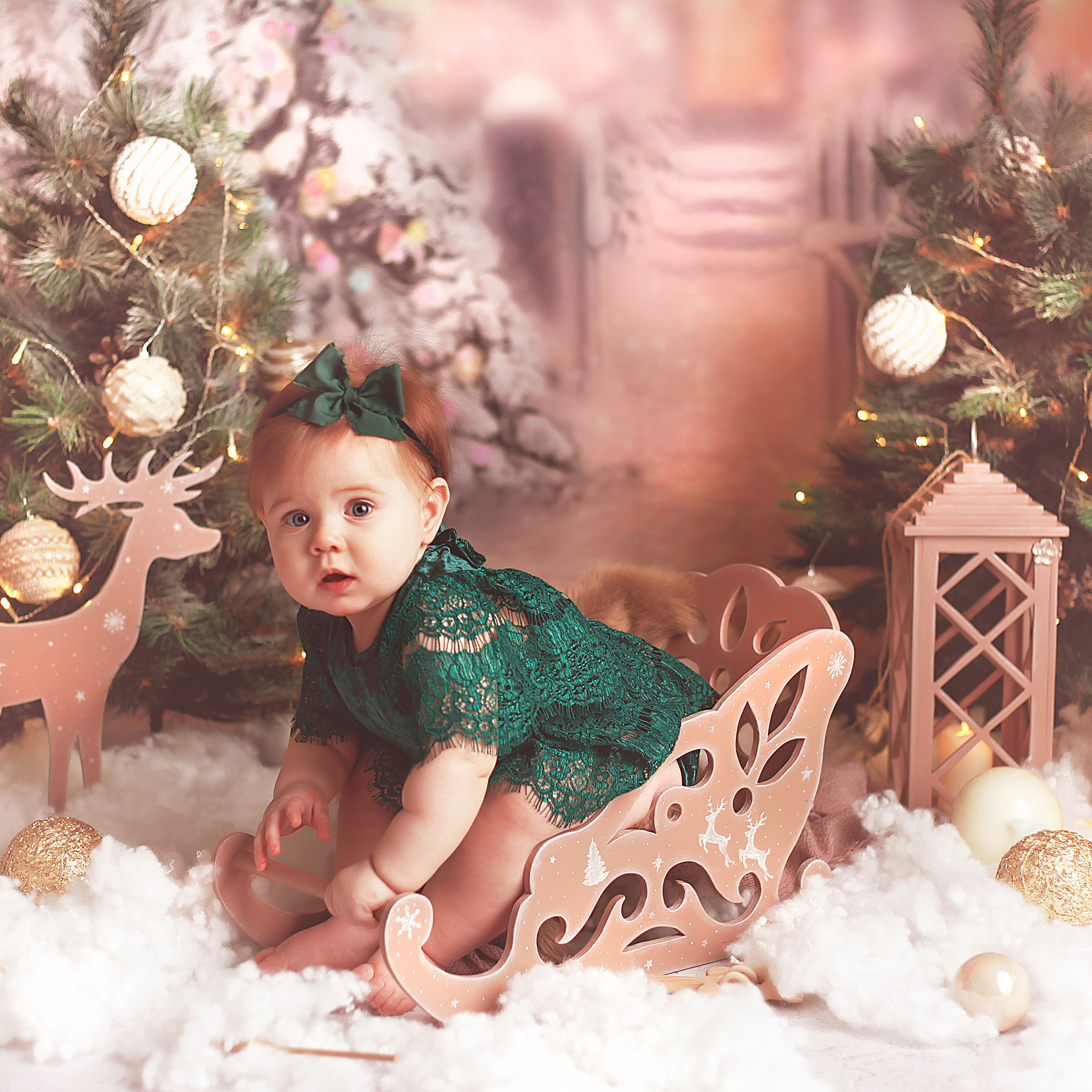 Отзывы. Фотограф в Туле Оксана Денисова