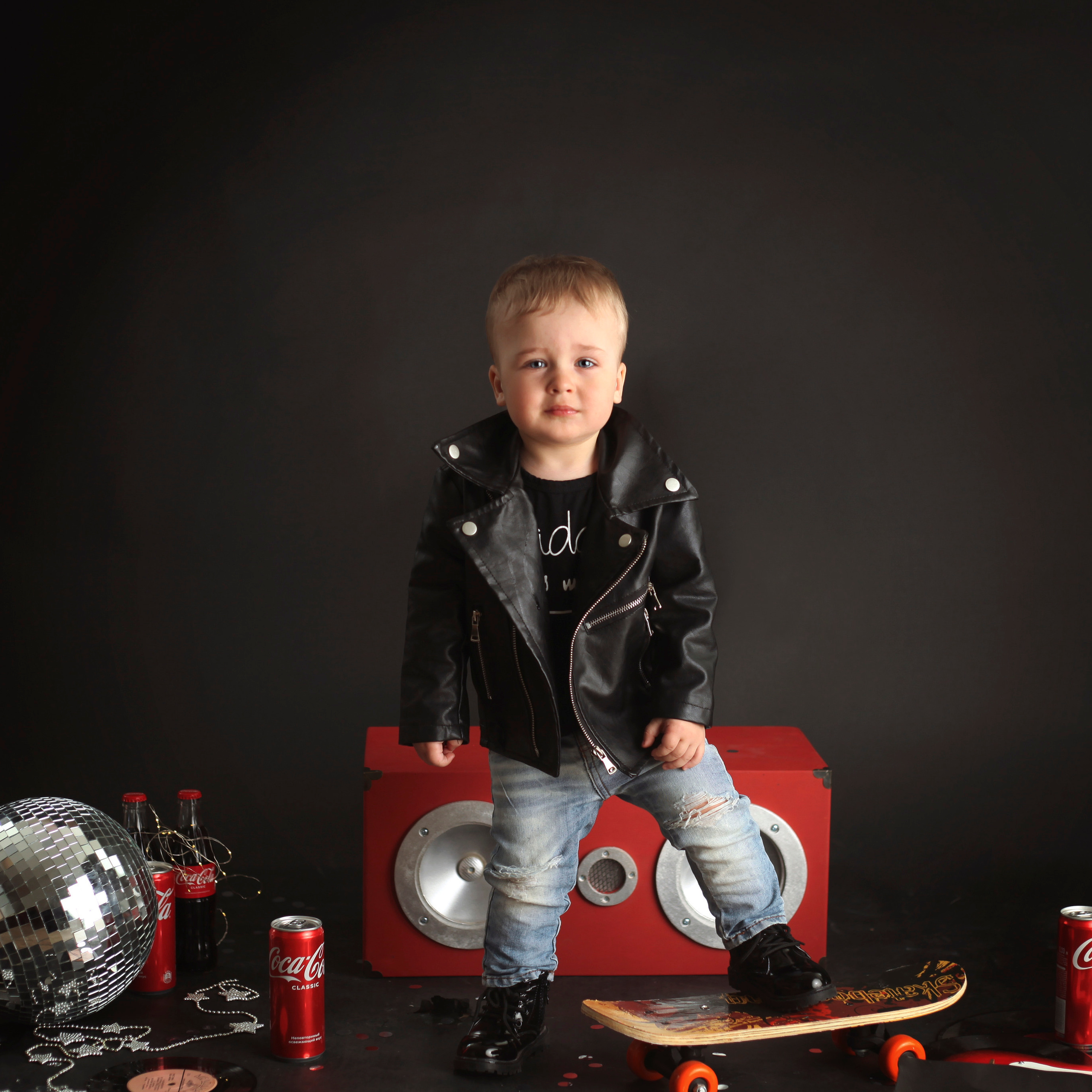 Отзывы. Фотограф в Туле Оксана Денисова