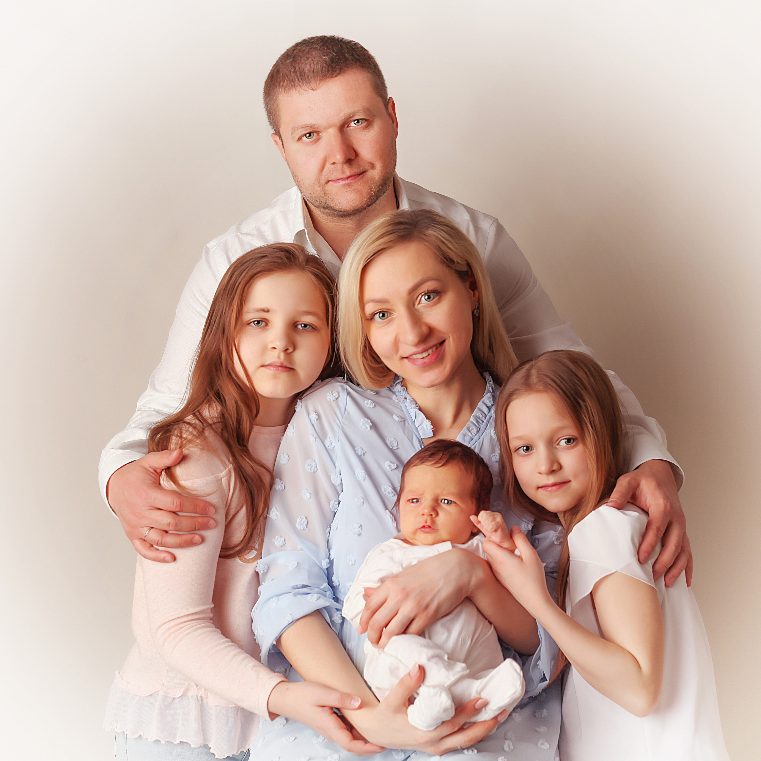 Отзывы. Фотограф в Туле Оксана Денисова