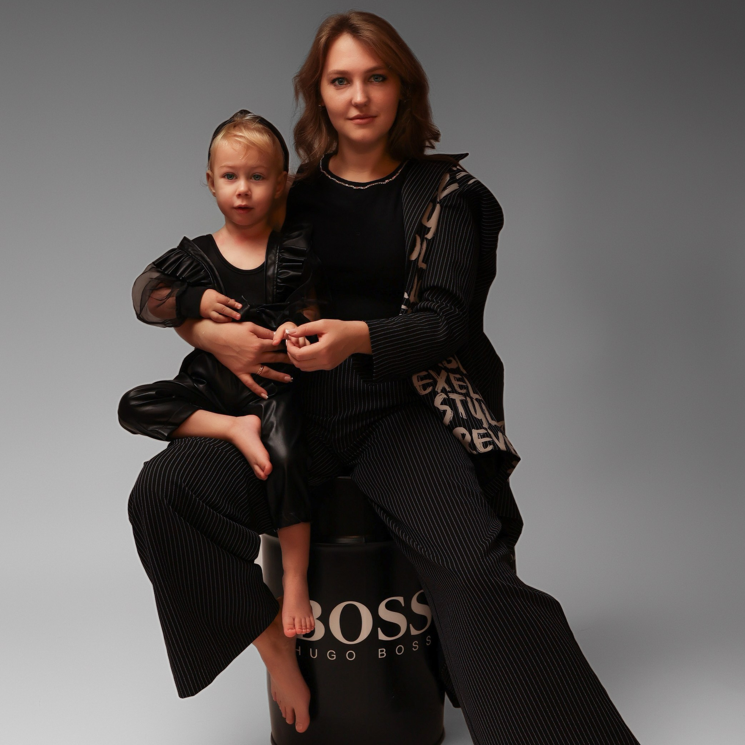 Лена и&nbsp;Маша