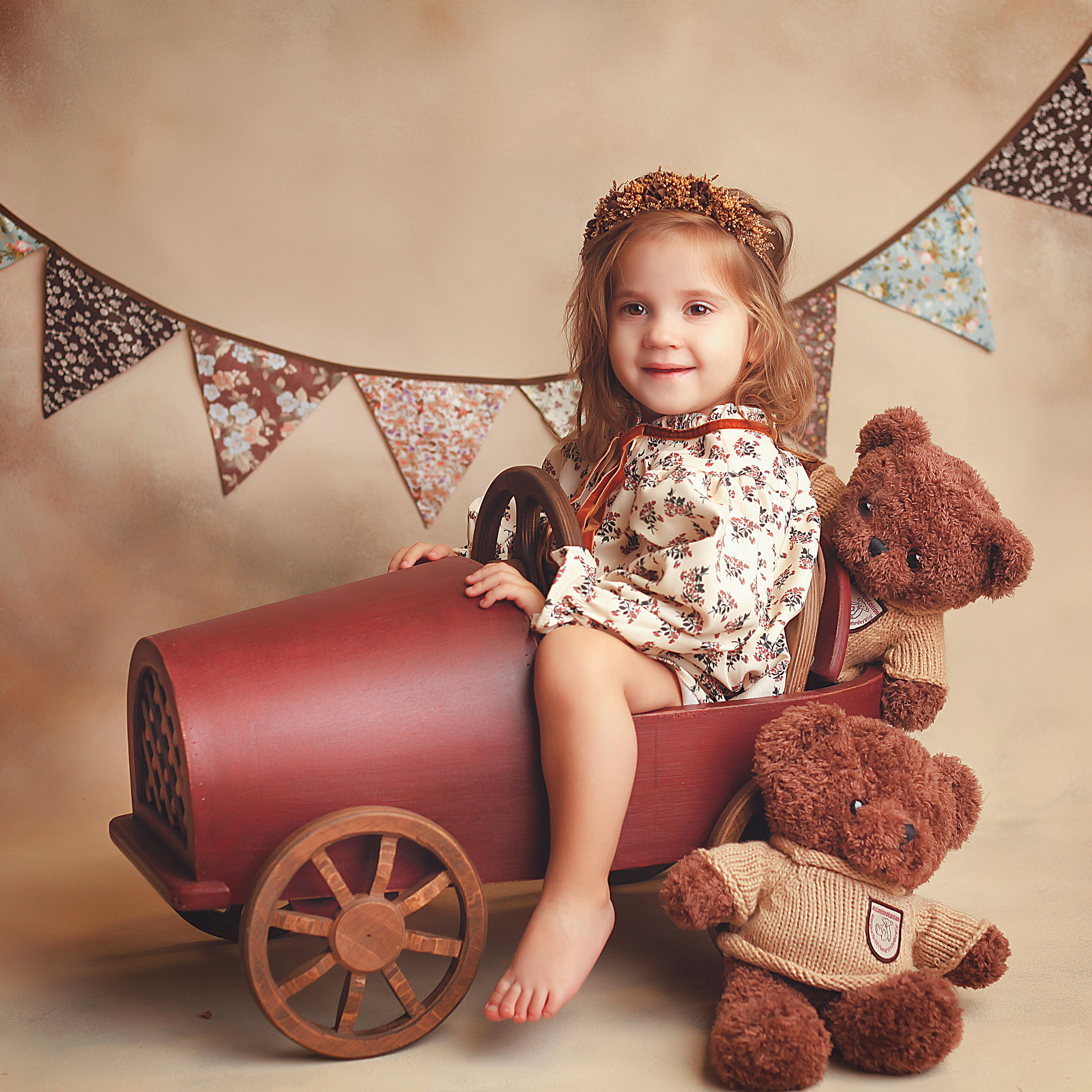 Отзывы. Фотограф в Туле Оксана Денисова