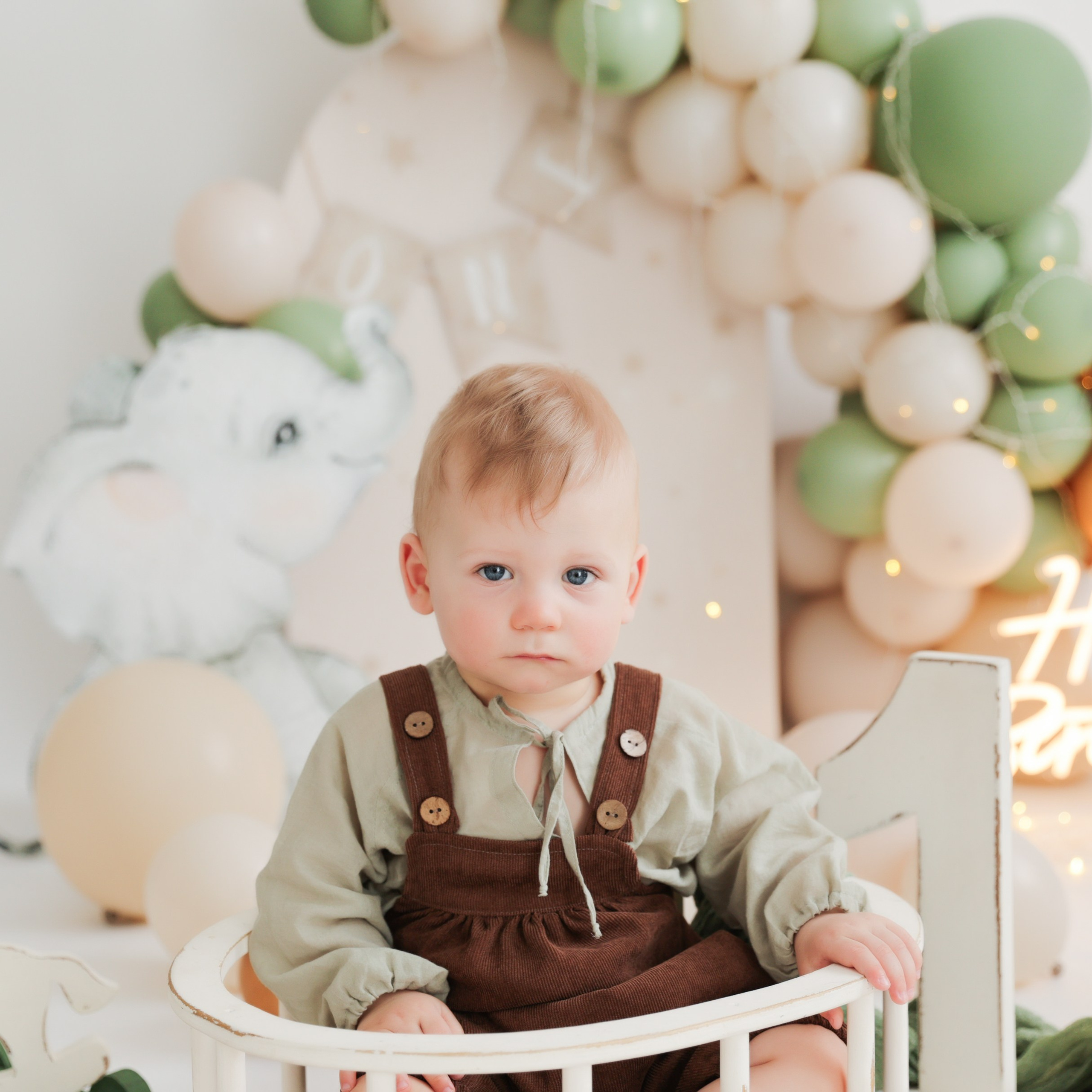 Годовасие Серёни