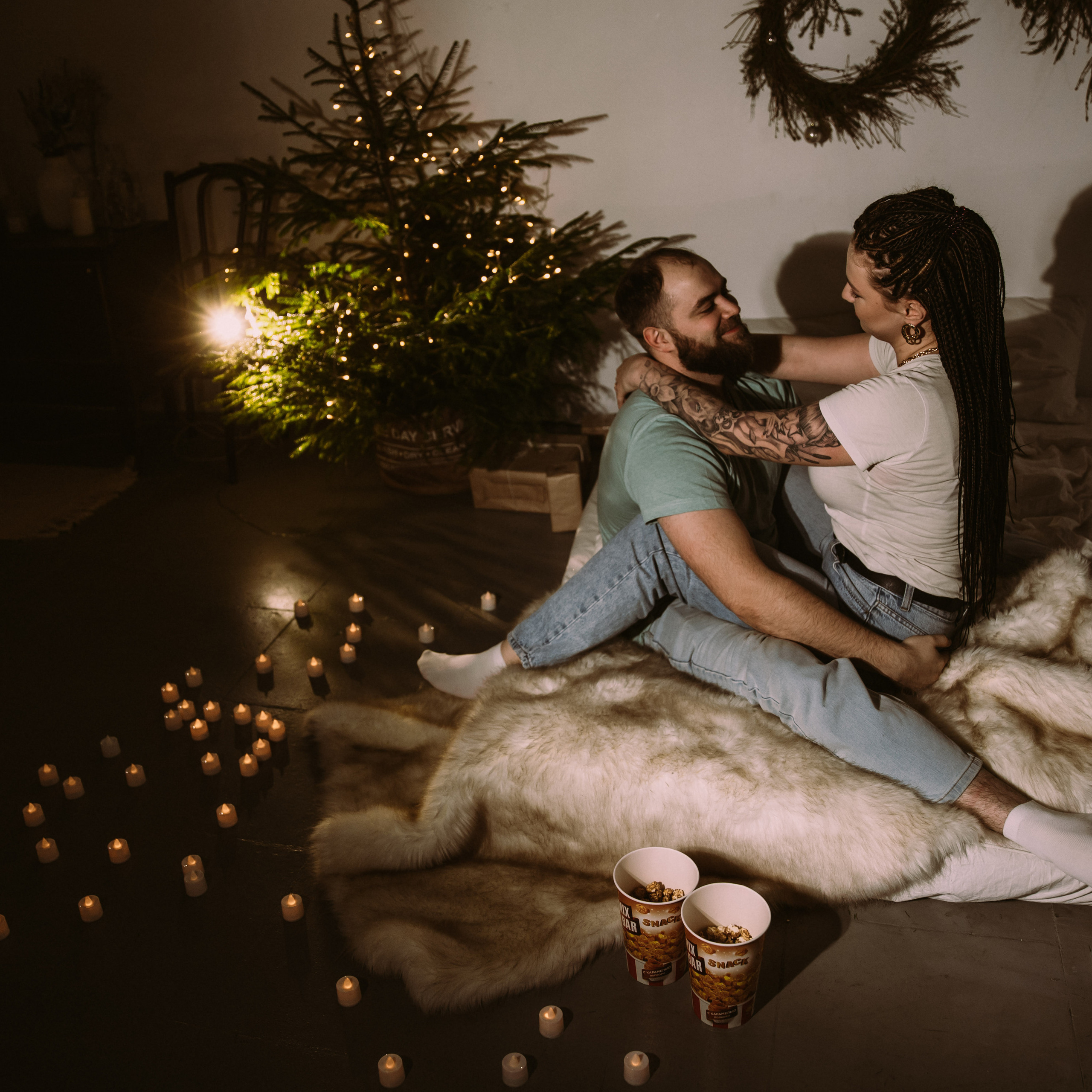 Отзывы. Фотограф в Санкт-Петербурге Ангелина Волкова