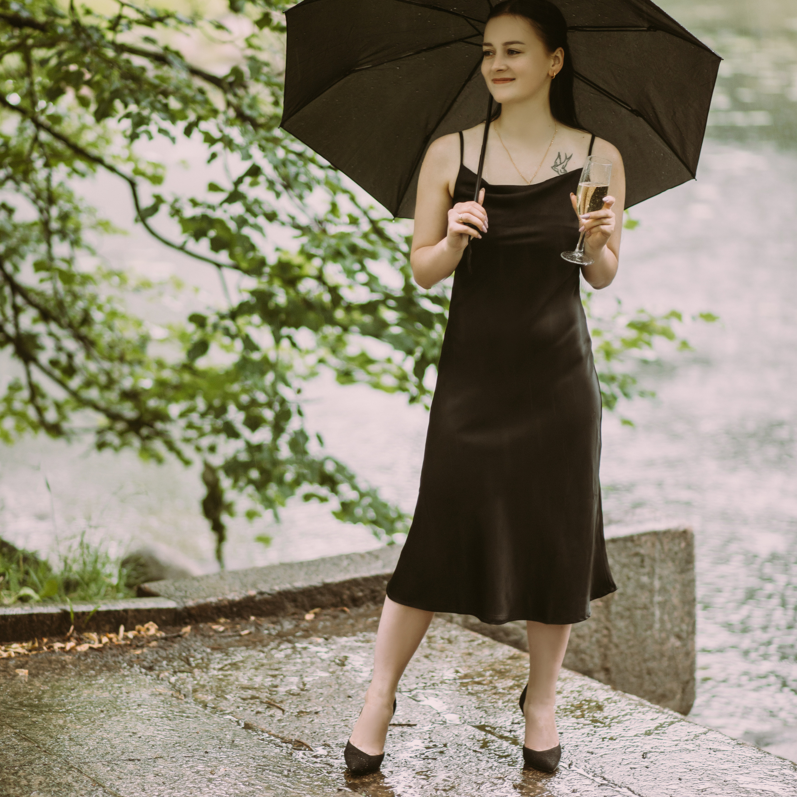 Отзывы. Фотограф в Санкт-Петербурге Ангелина Волкова