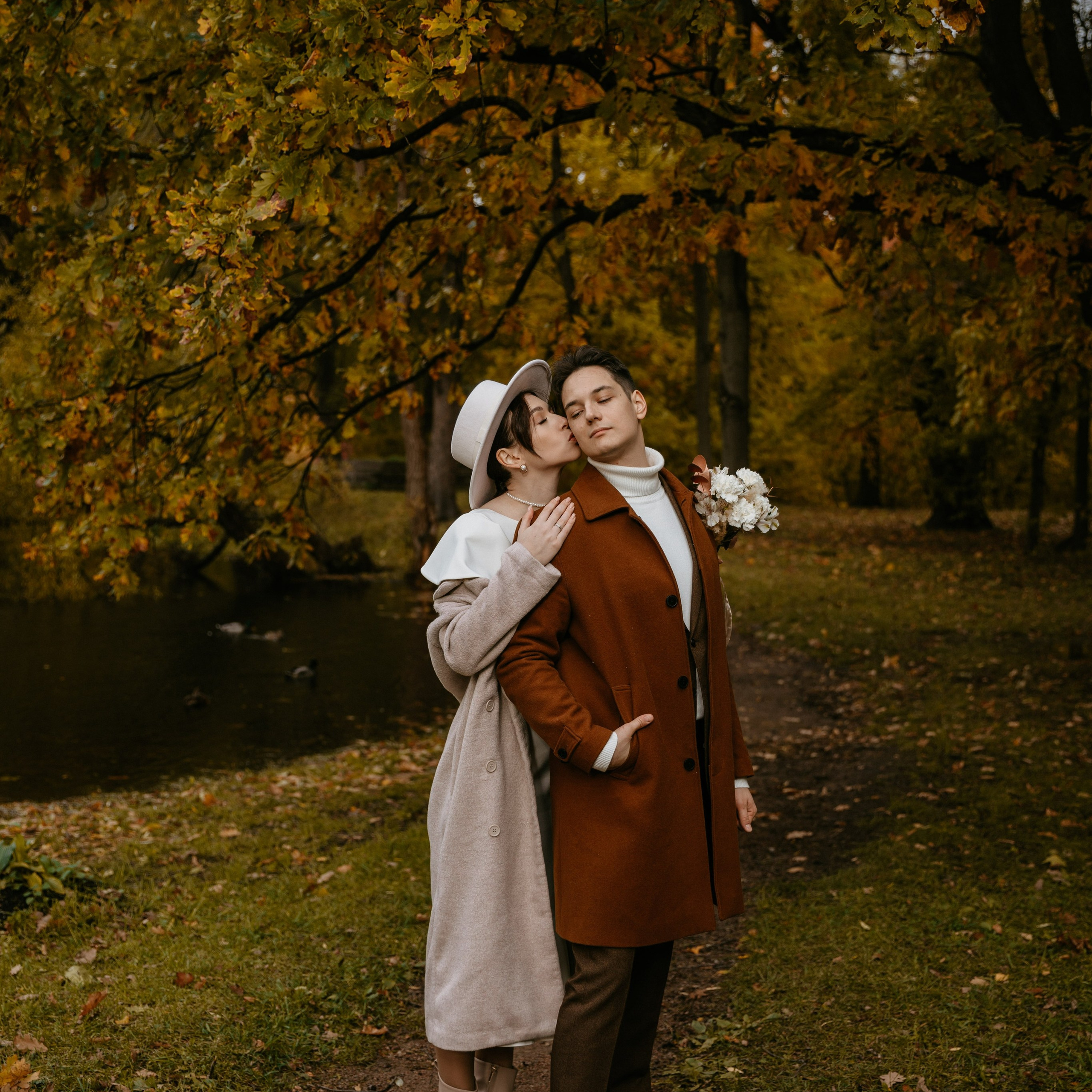 Отзывы. Фотограф в Санкт-Петербурге Ангелина Волкова