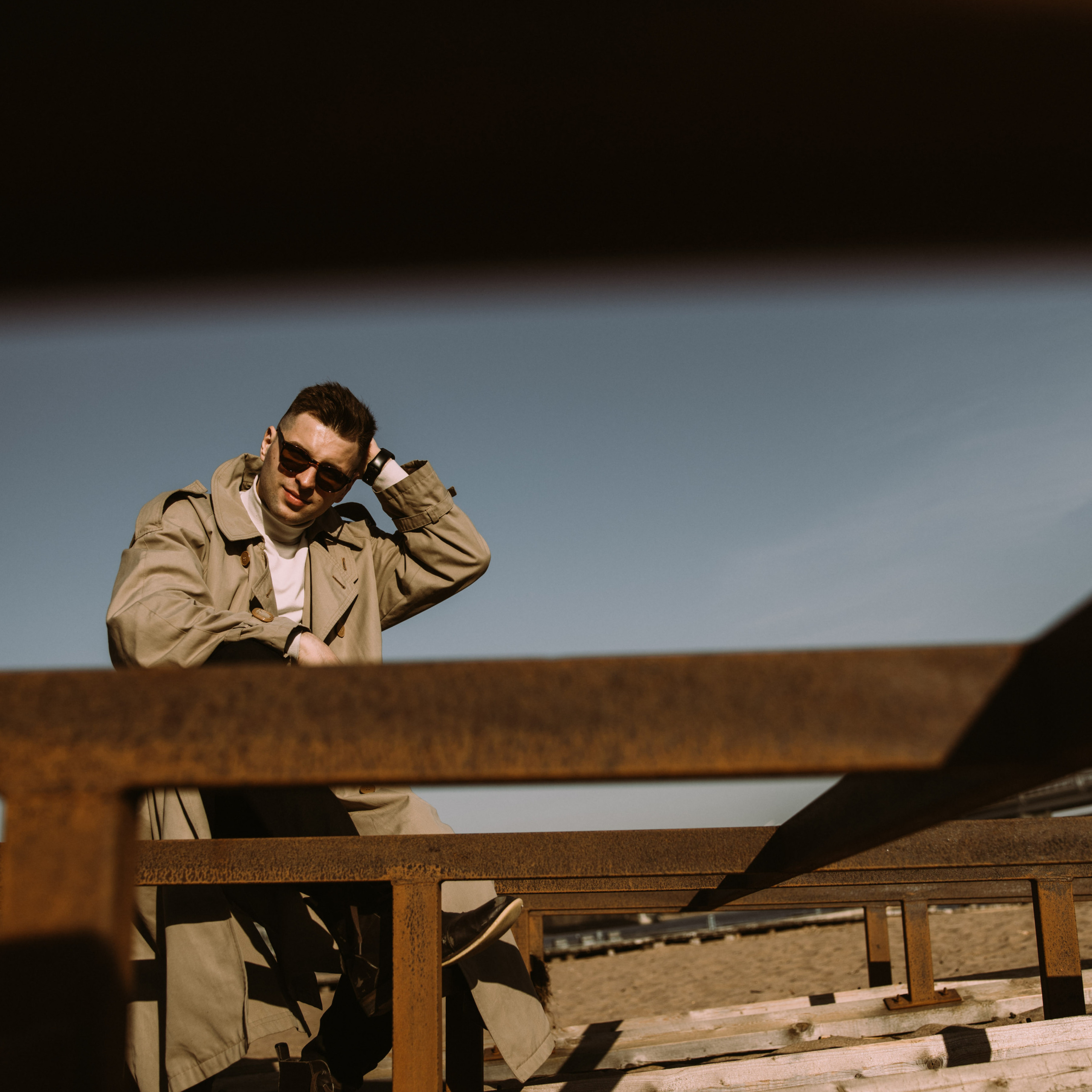 Отзывы. Фотограф в Санкт-Петербурге Ангелина Волкова