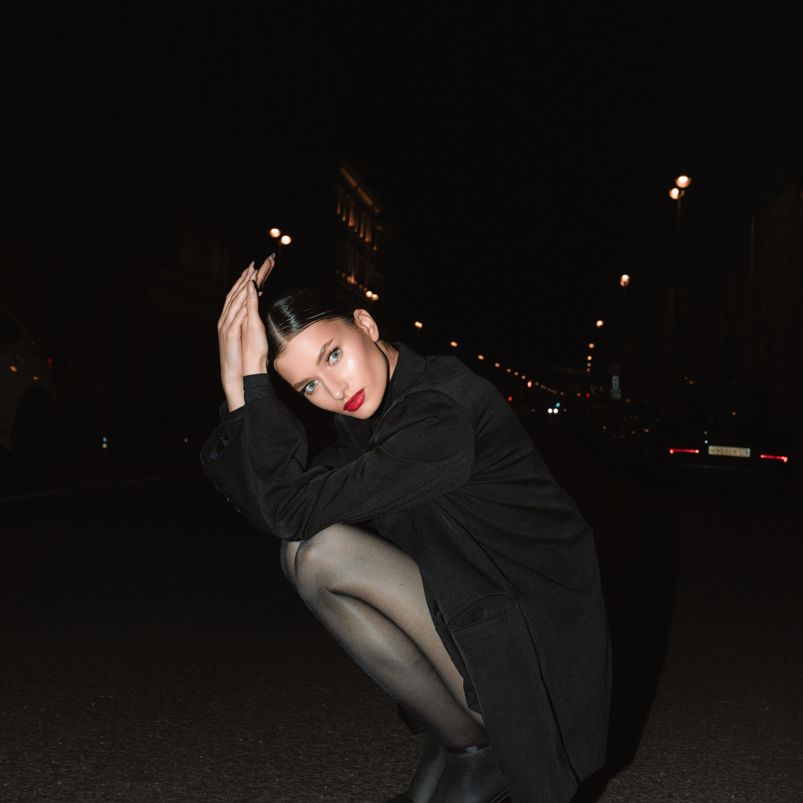 Александра