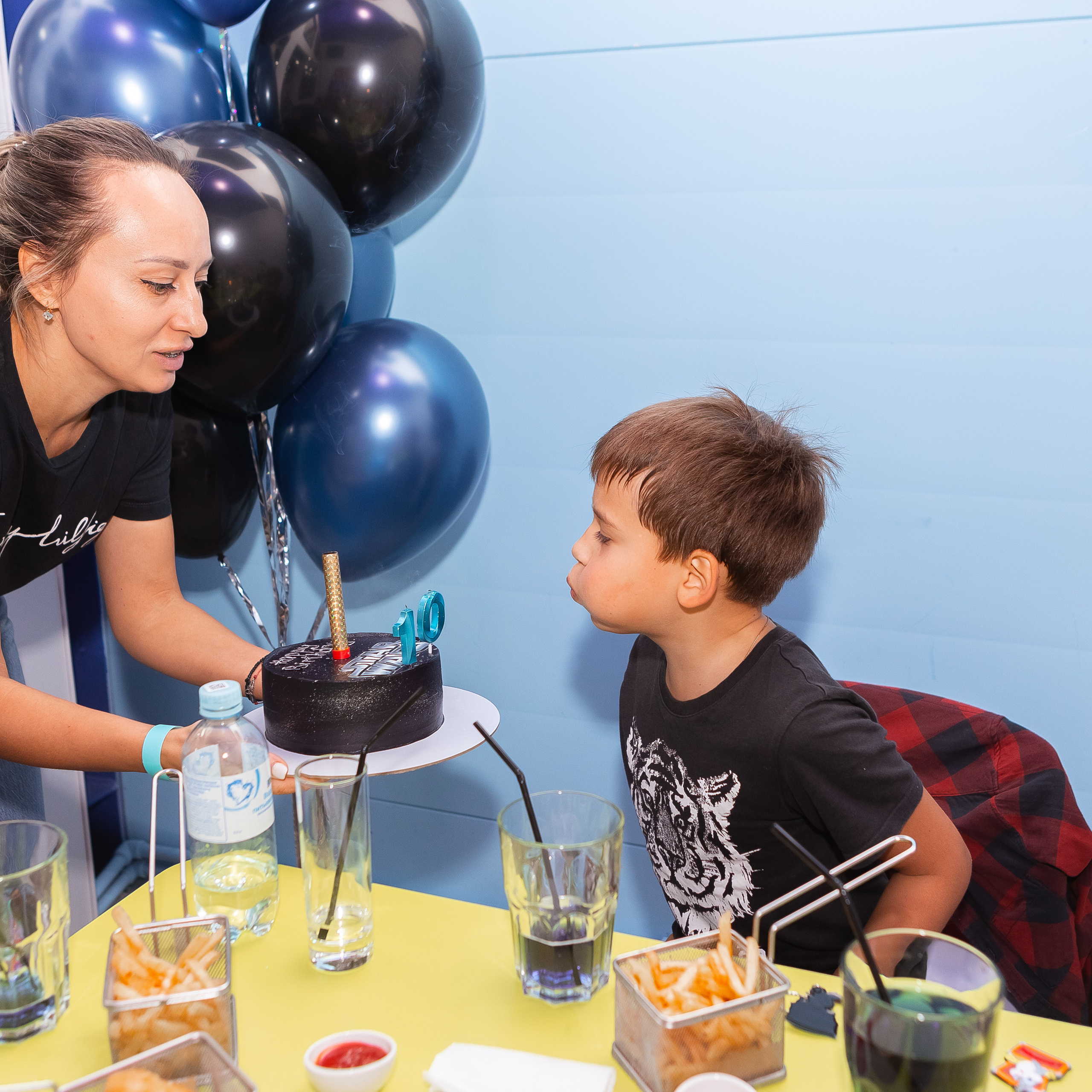 Отзывы. Свадебный и женский фотограф в Твери Екатерина Гребенкина