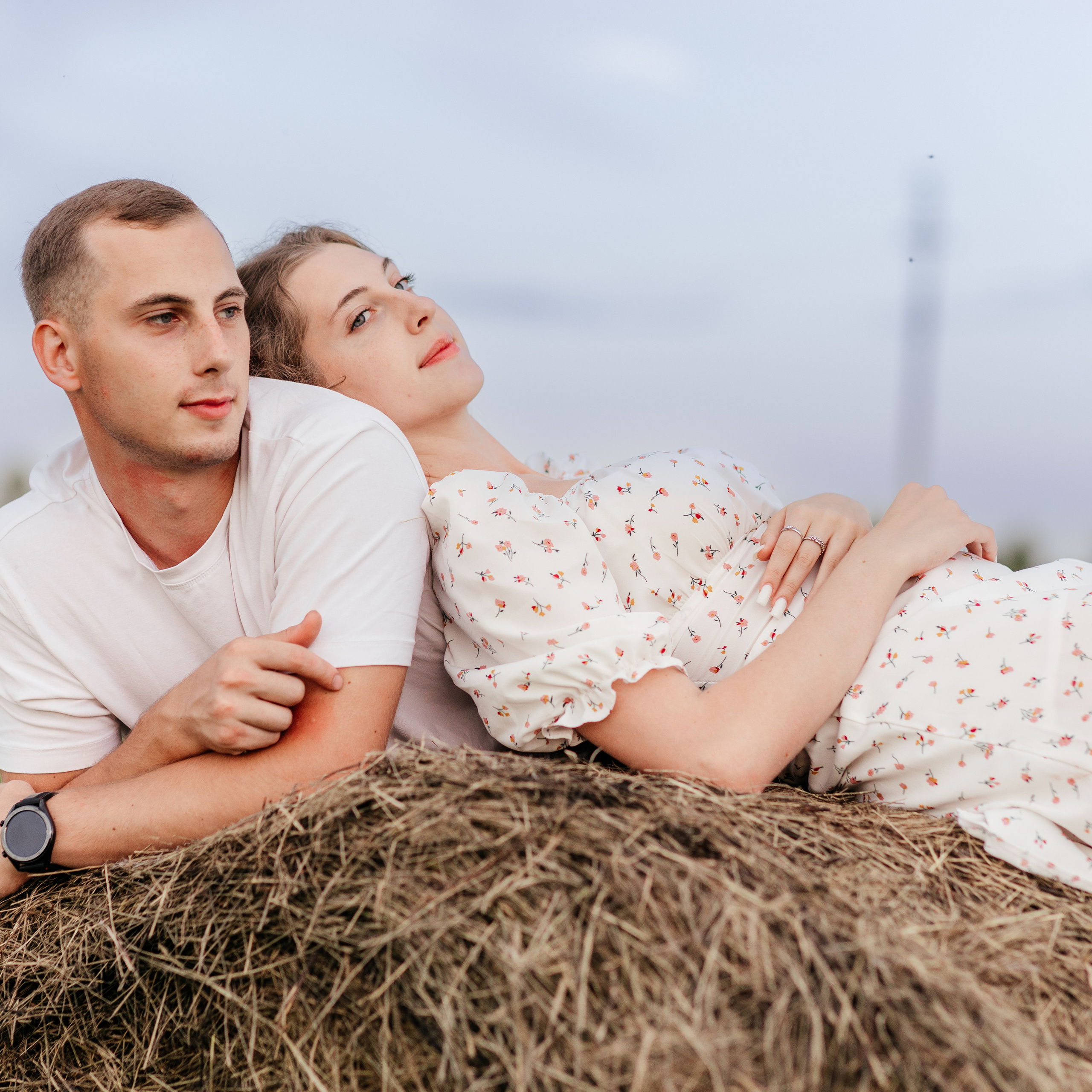 Отзывы. Свадебный и женский фотограф в Твери Екатерина Гребенкина